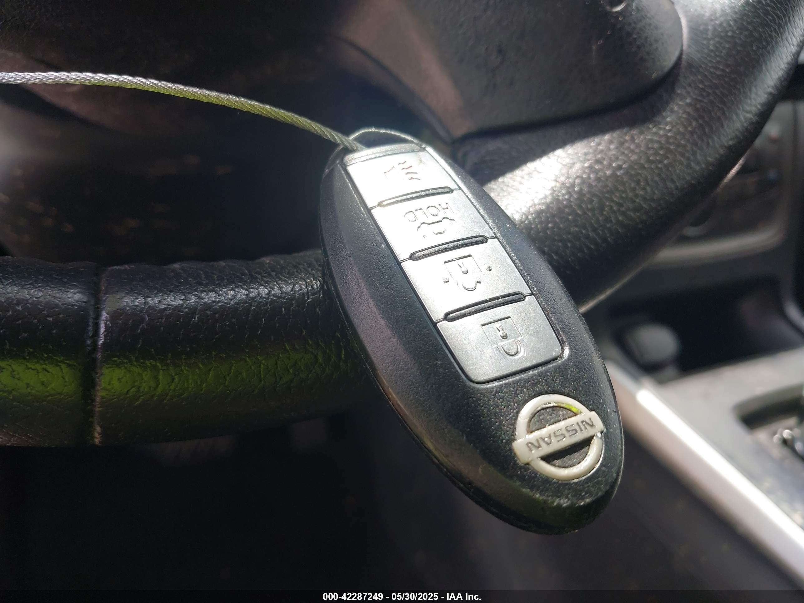 NISSAN SENTRA image 11
