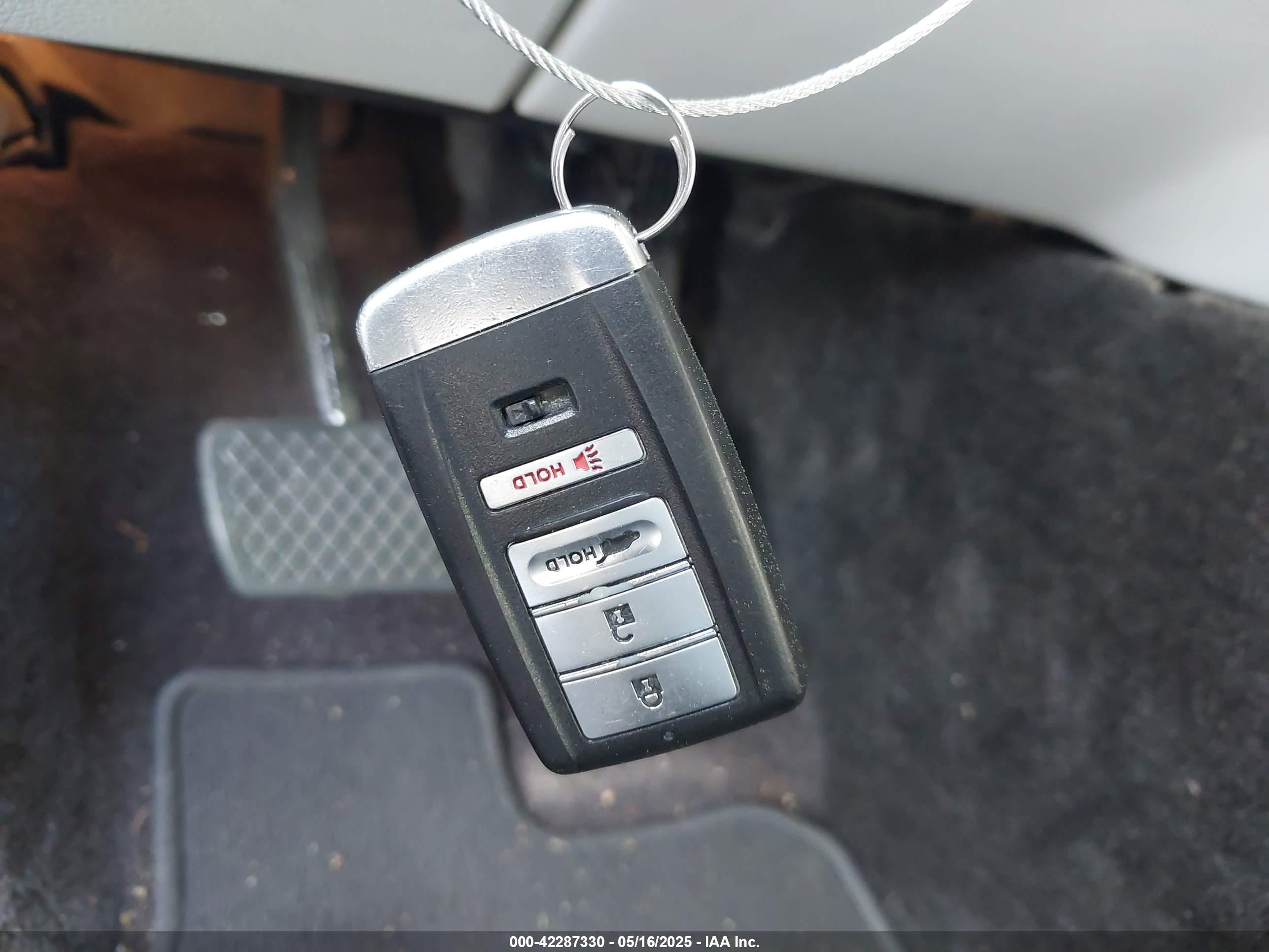 ACURA MDX image 11