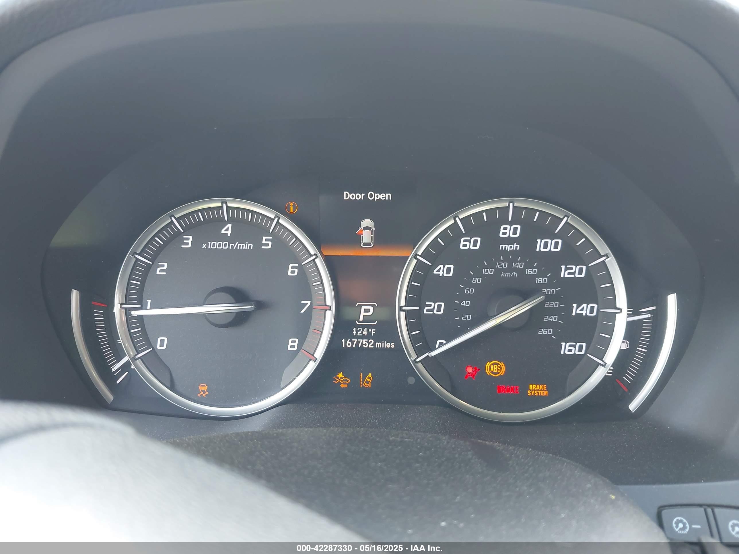 ACURA MDX image 7