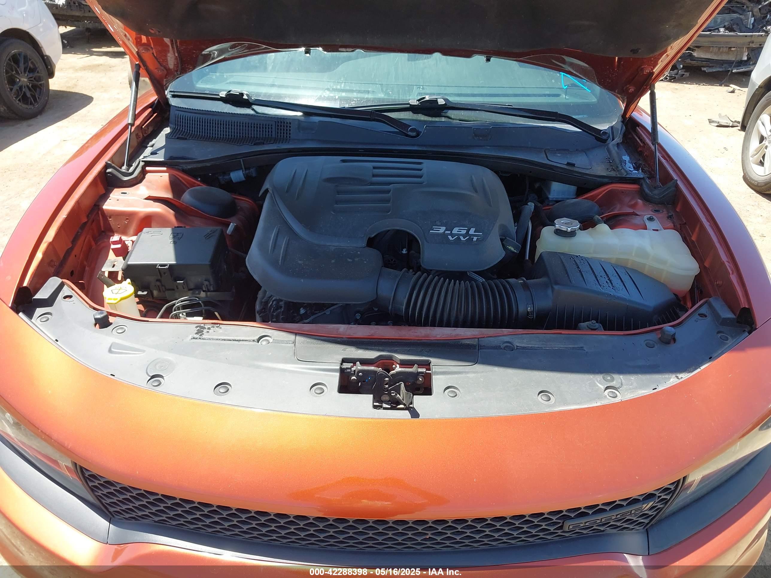 DODGE CHARGER image 10