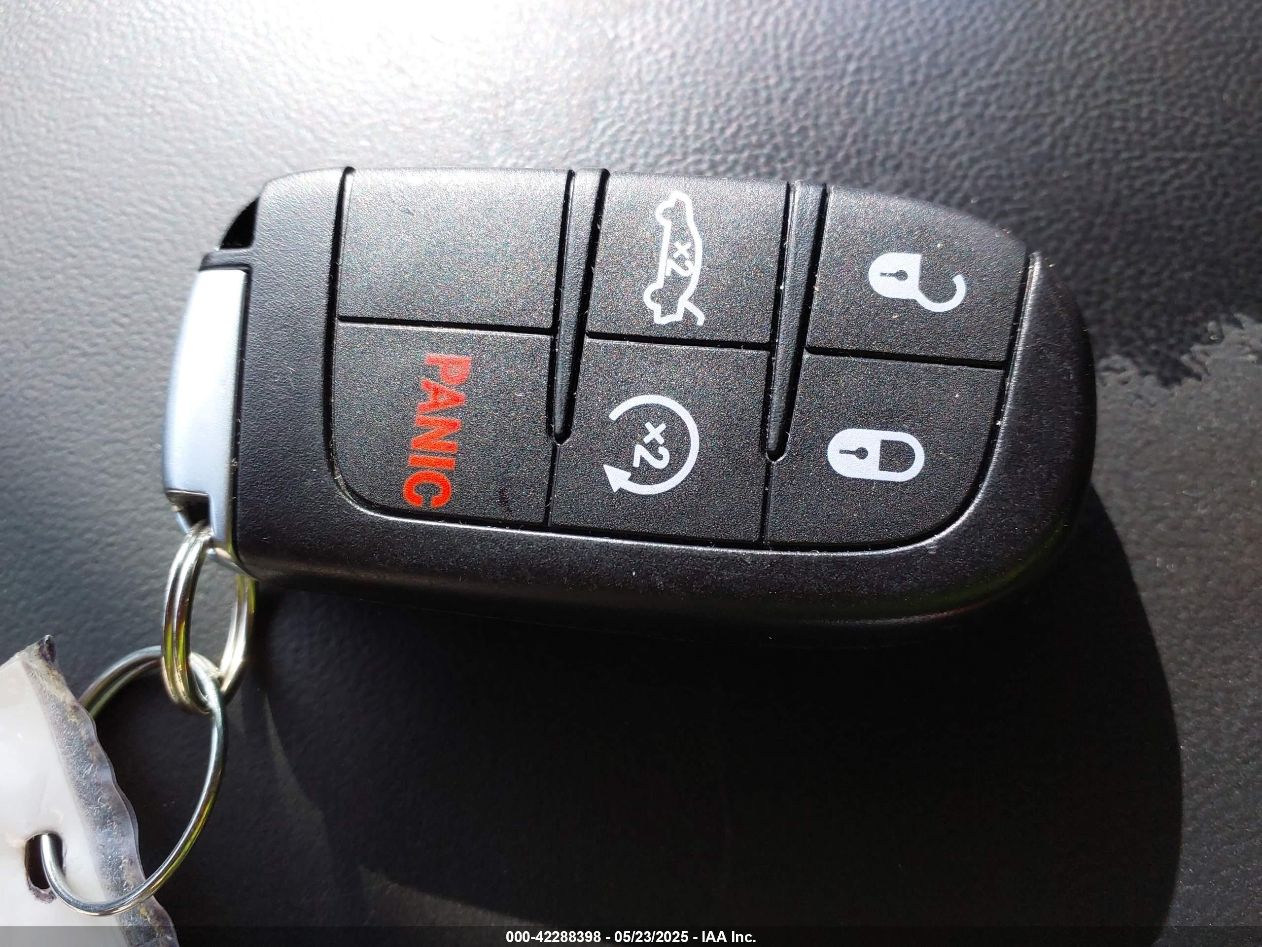 DODGE CHARGER image 11