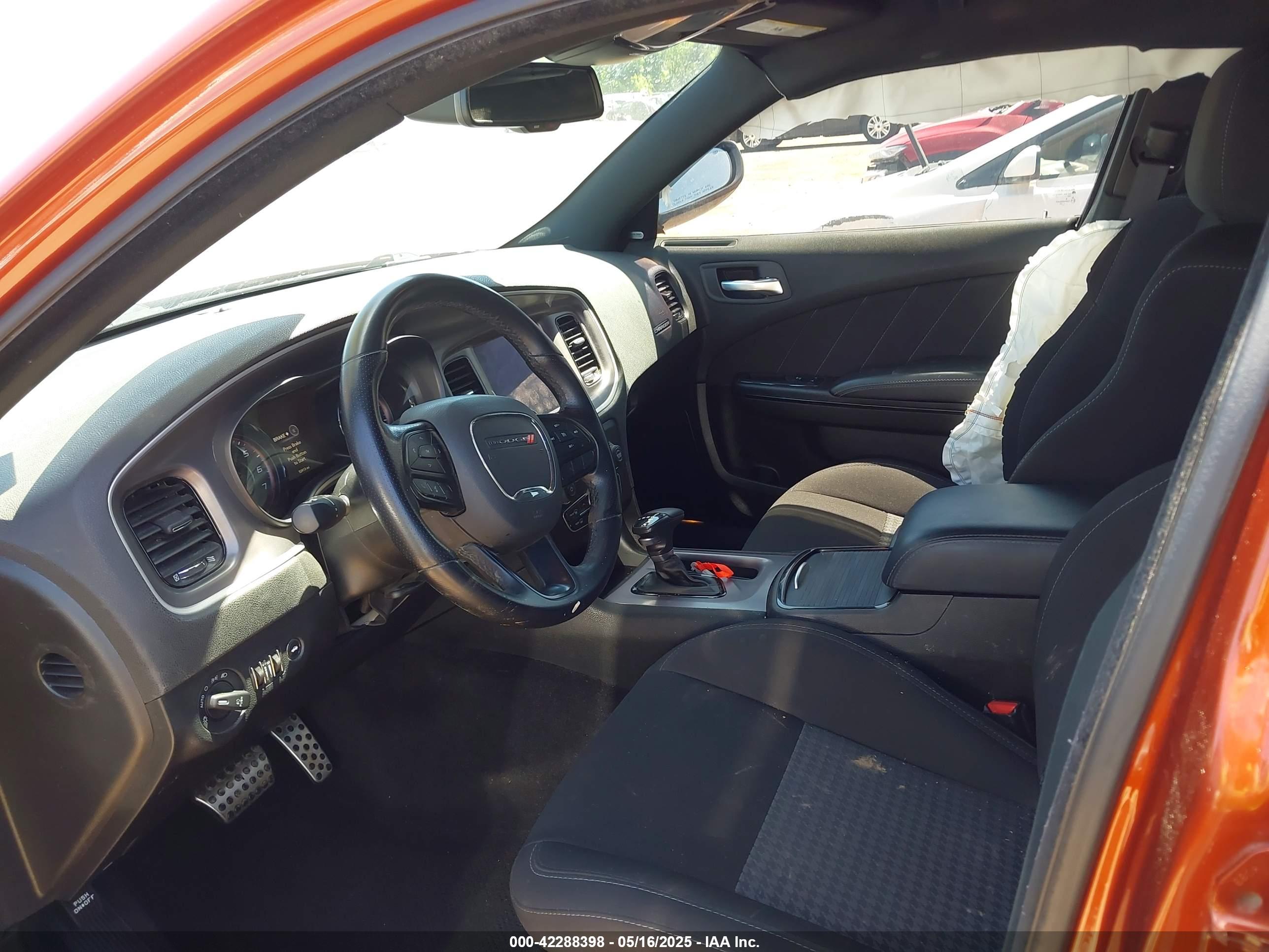 DODGE CHARGER image 5