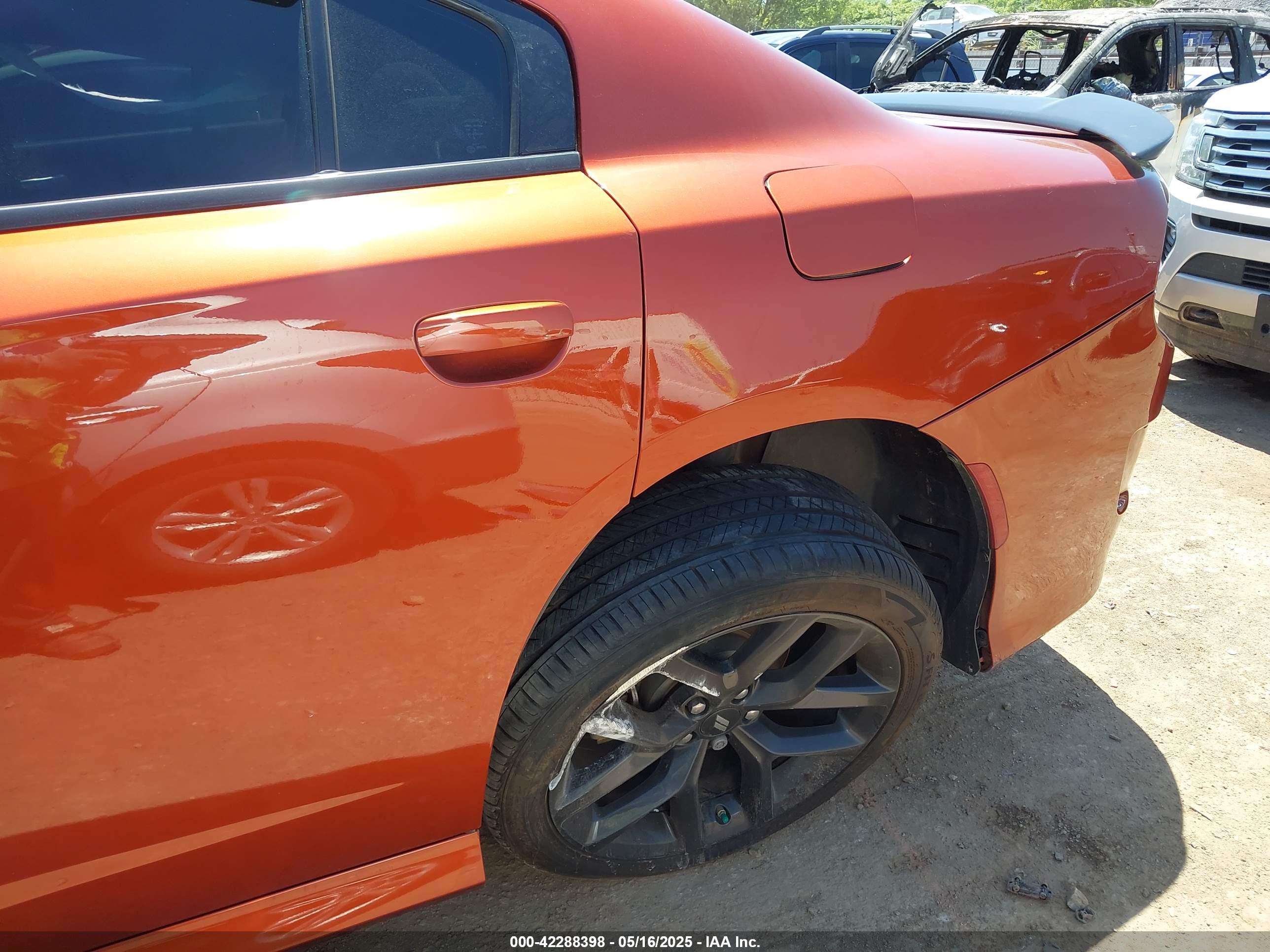 DODGE CHARGER image 6