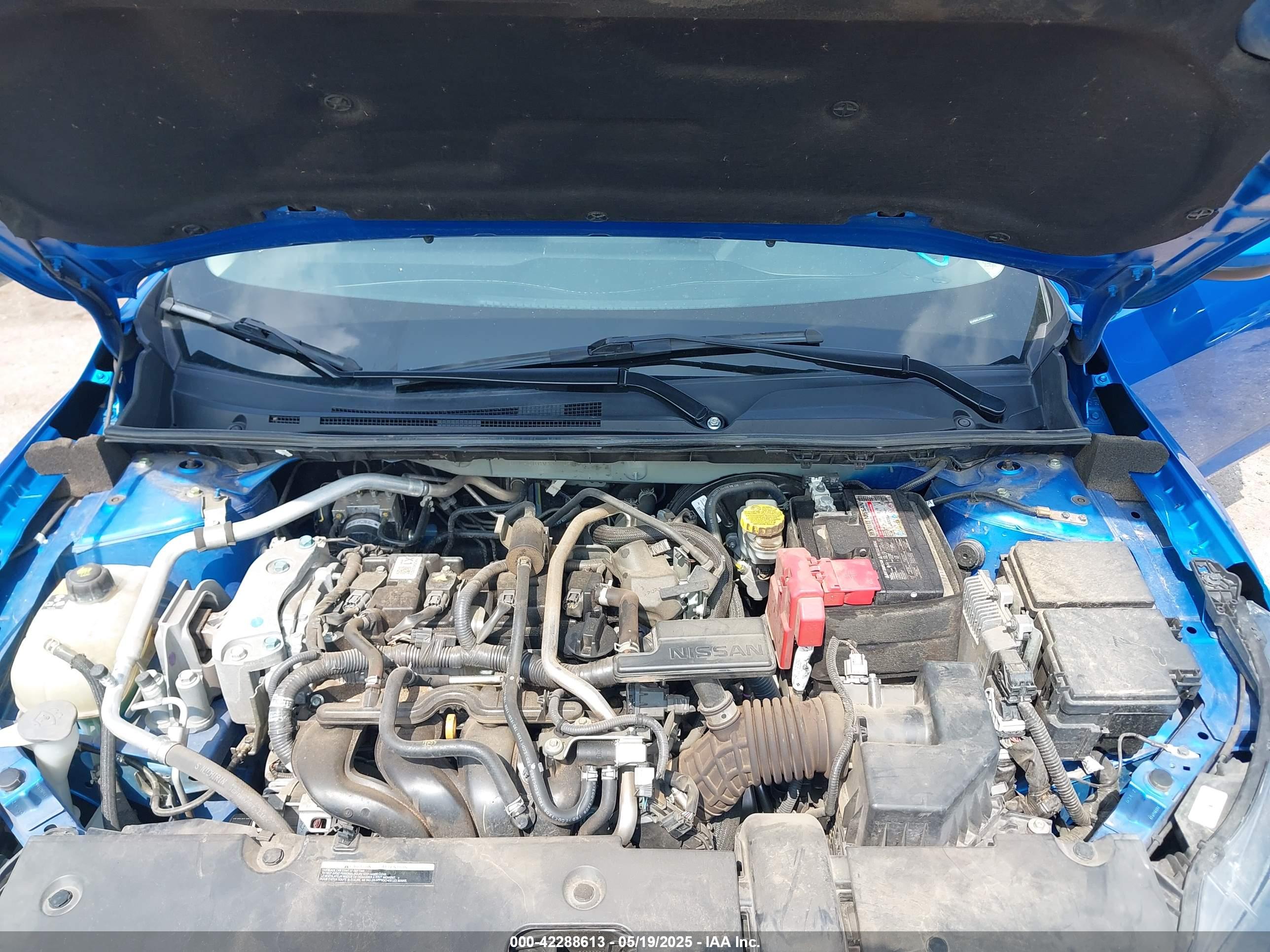 NISSAN SENTRA image 10