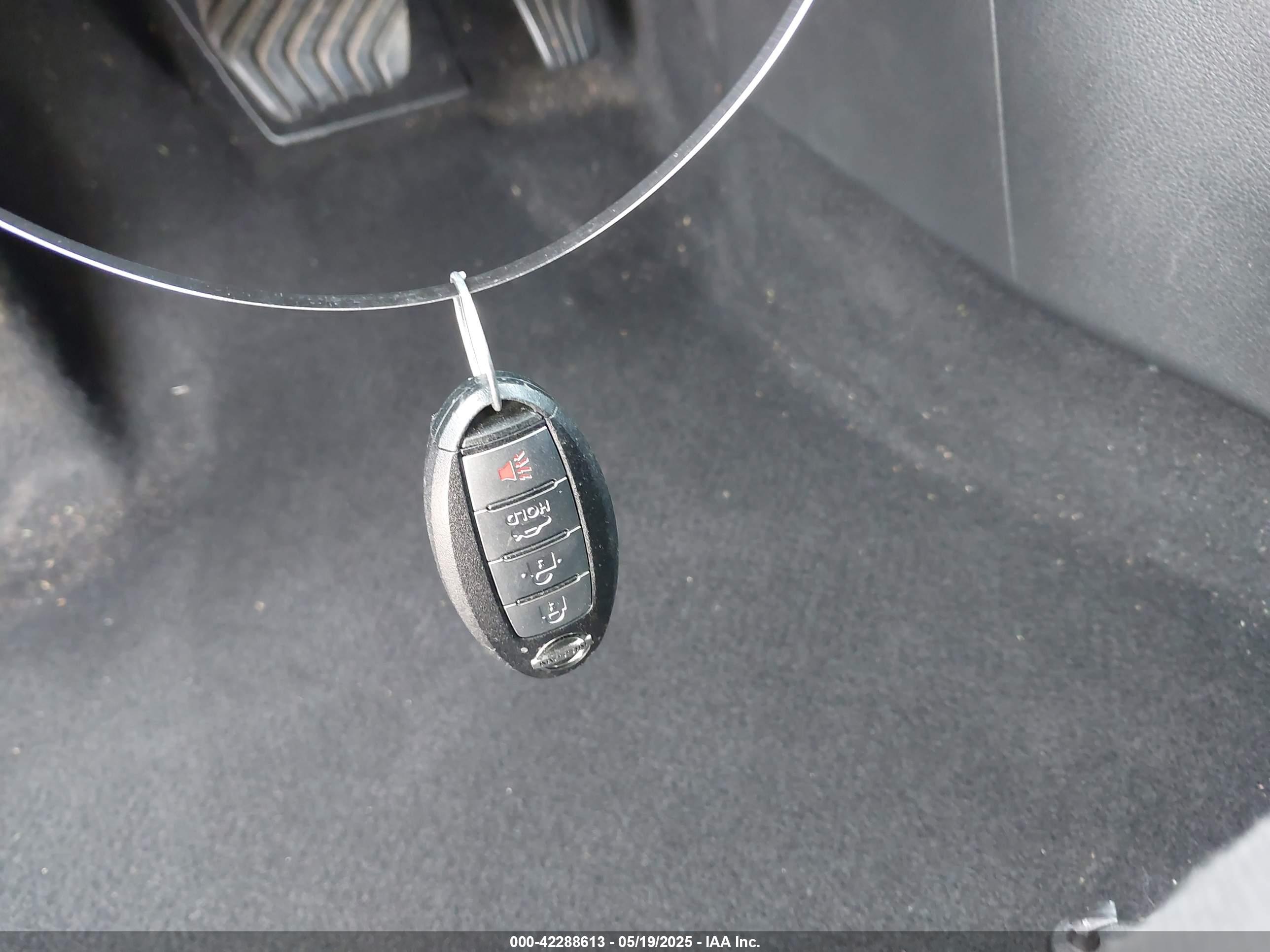 NISSAN SENTRA image 11