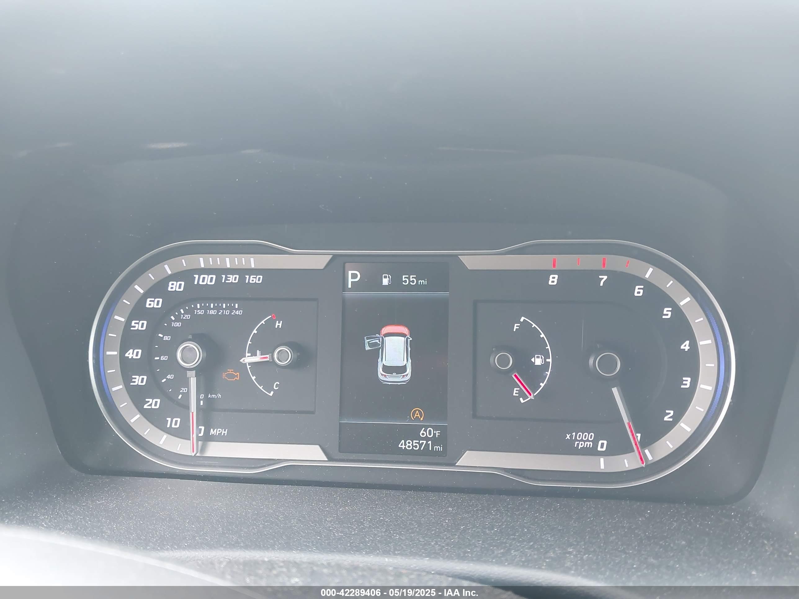 HYUNDAI TUCSON image 7