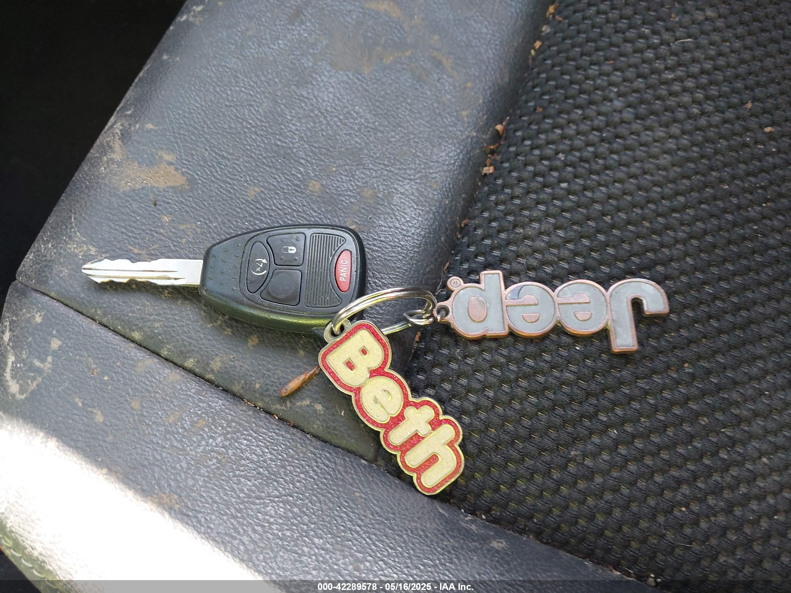JEEP COMPASS image 11