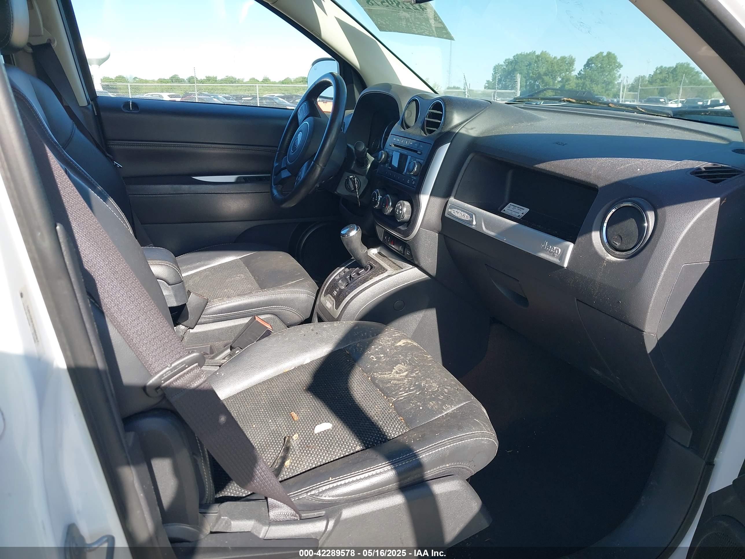 JEEP COMPASS image 5
