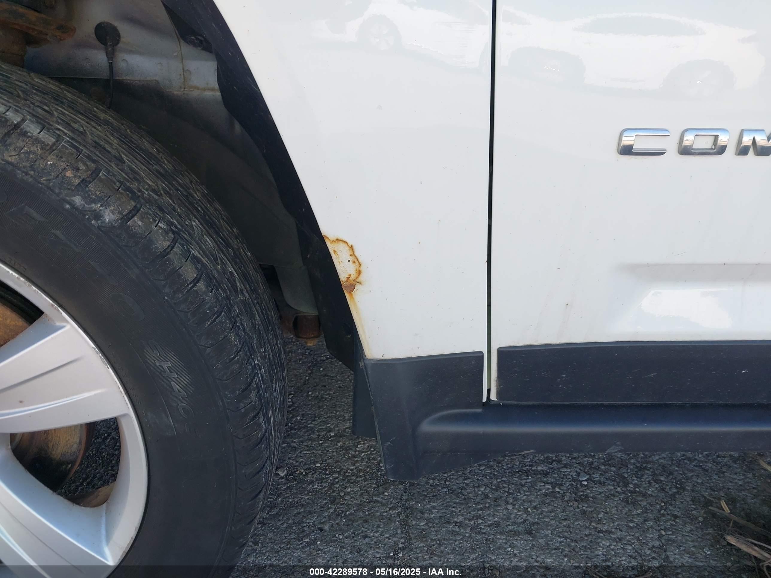JEEP COMPASS image 6