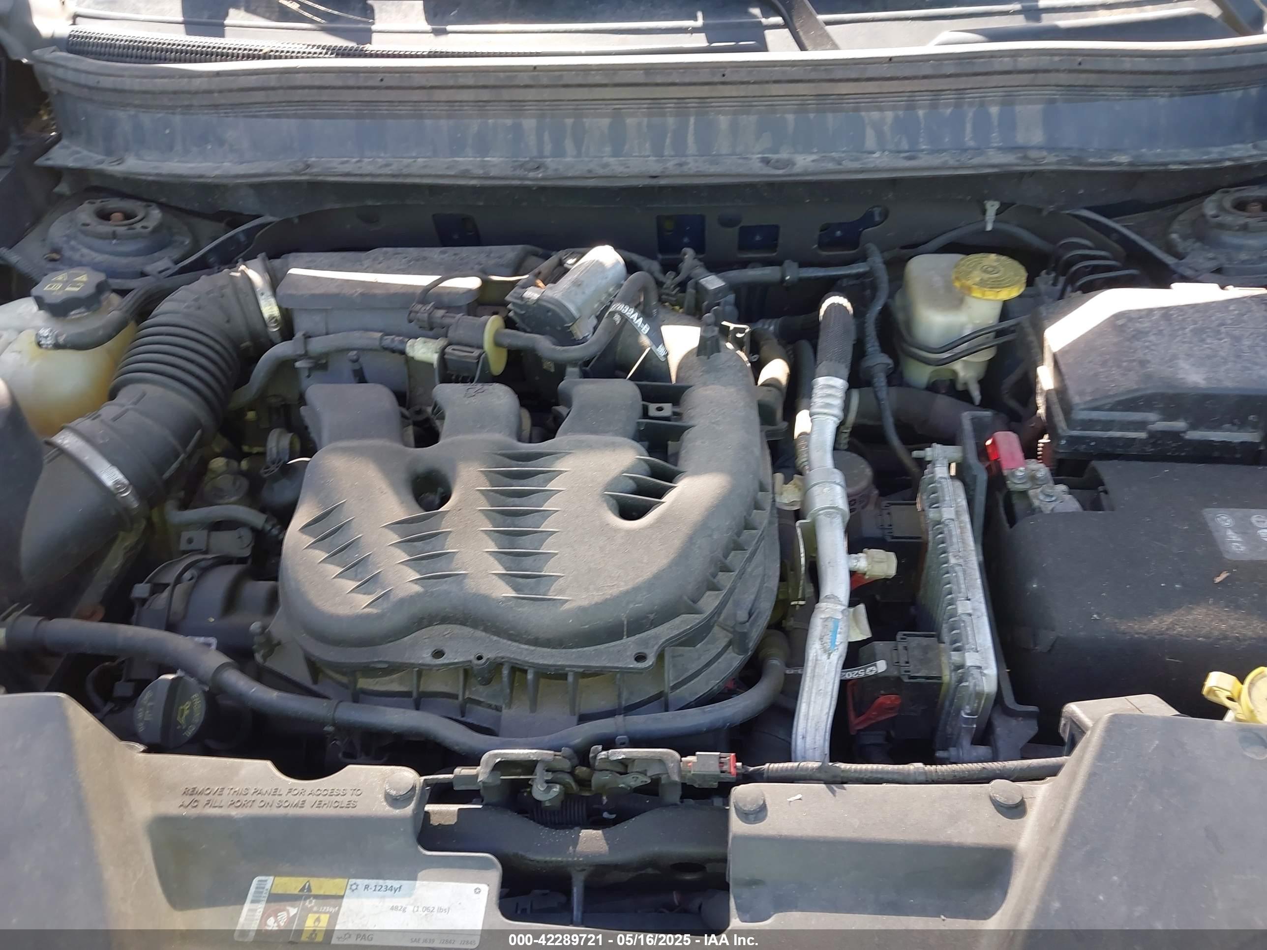 JEEP CHEROKEE image 10