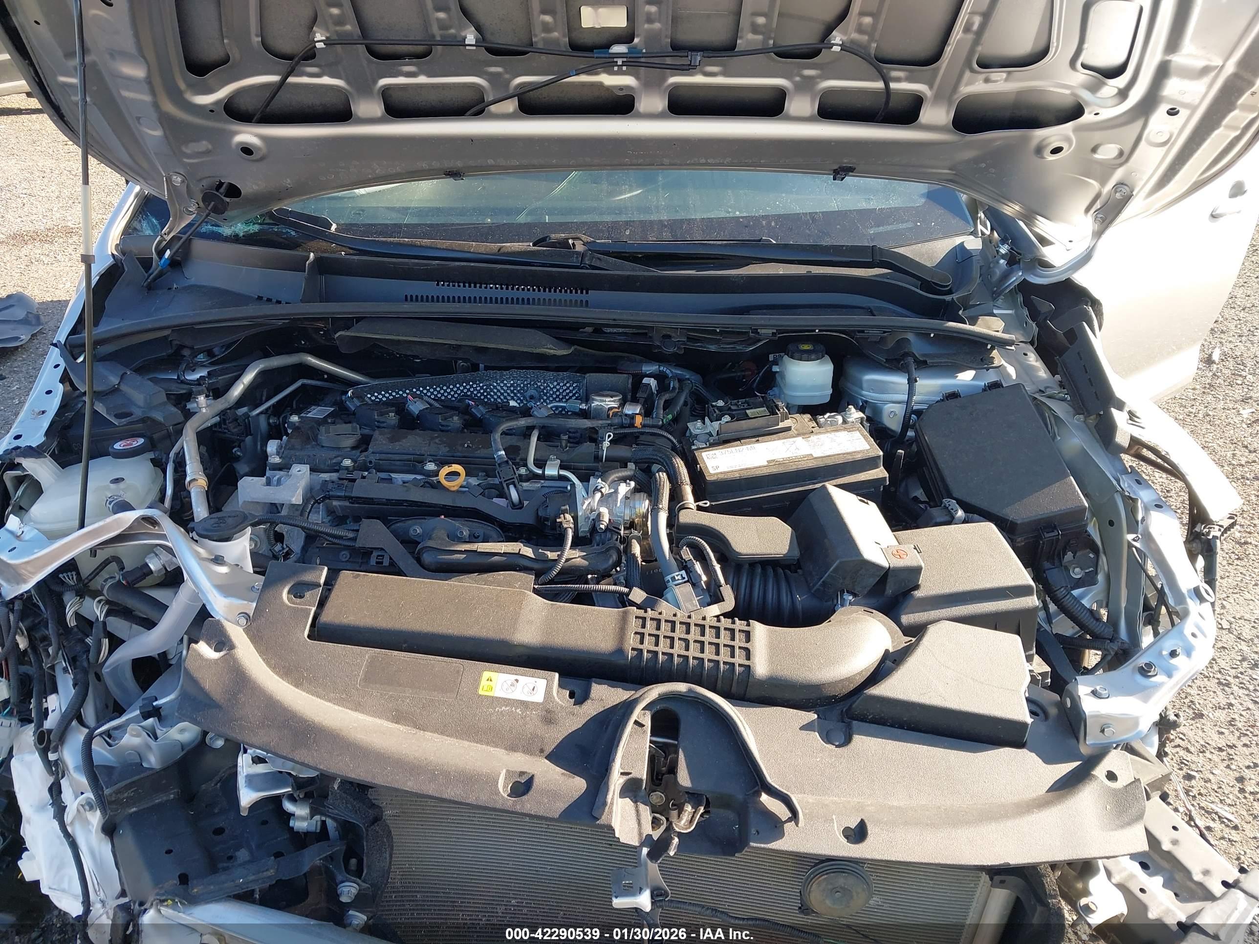 TOYOTA COROLLA image 10