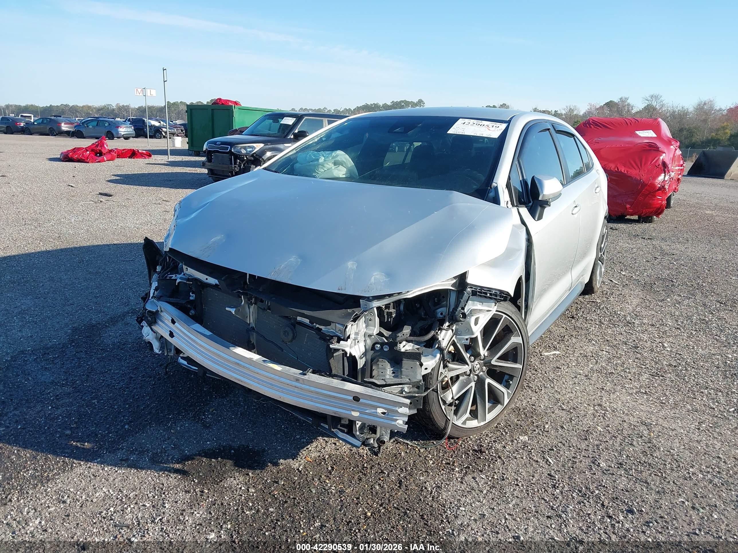 TOYOTA COROLLA image 6