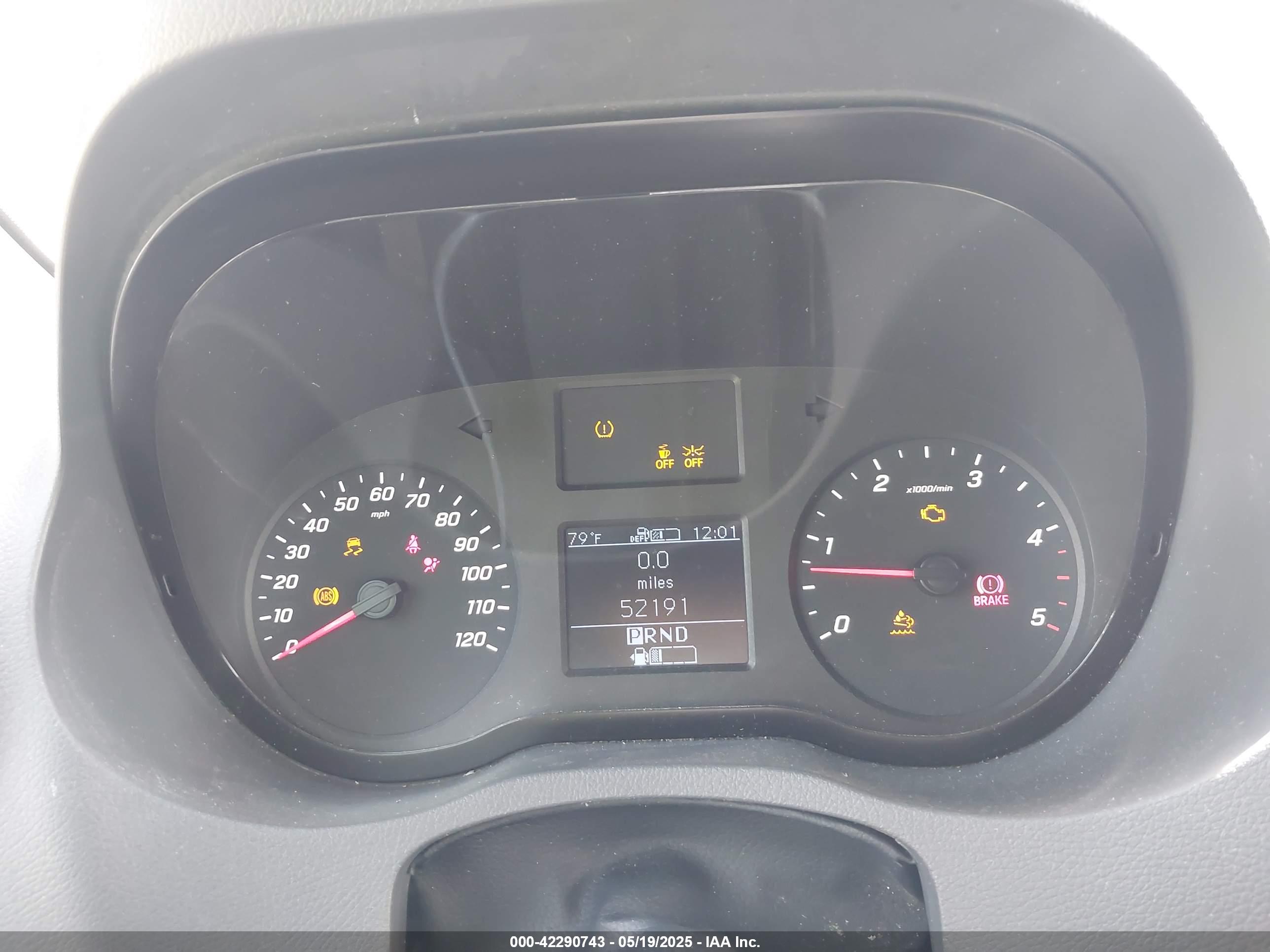 MERCEDES-BENZ SPRINTER image 7