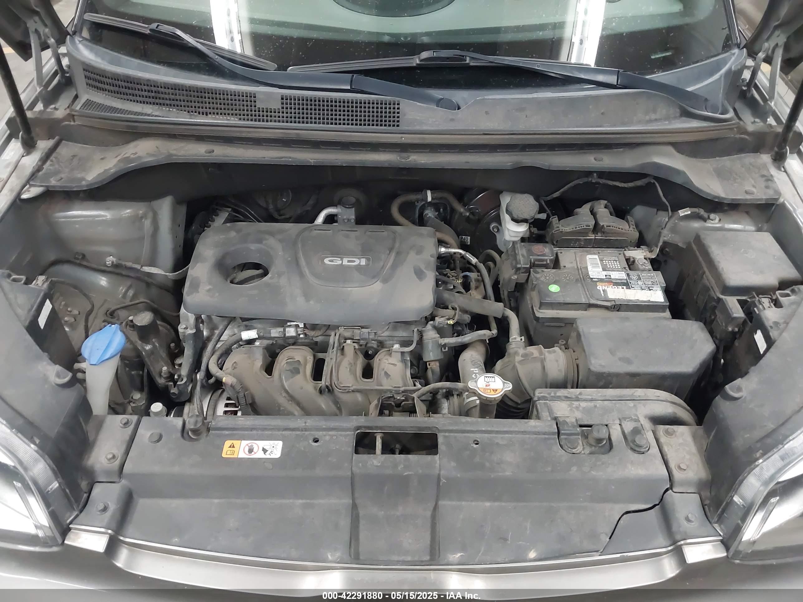 KIA SOUL image 10