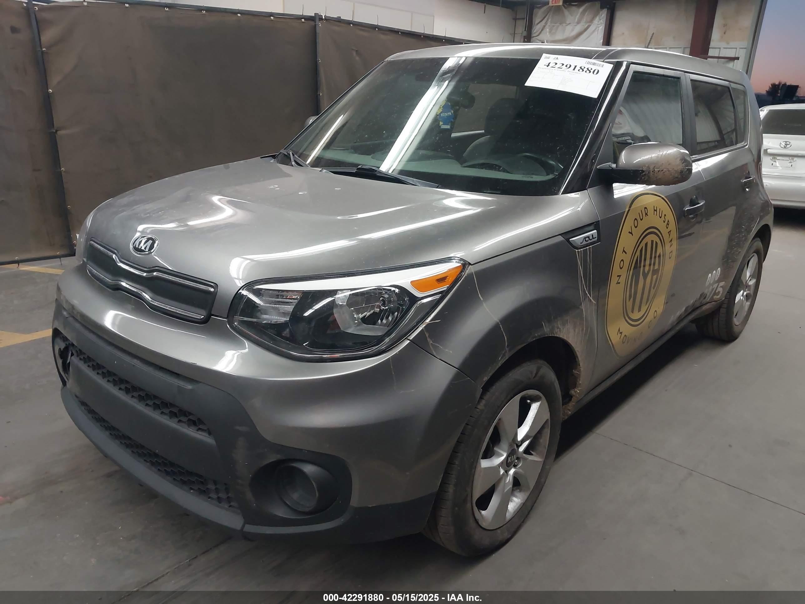 KIA SOUL image 2