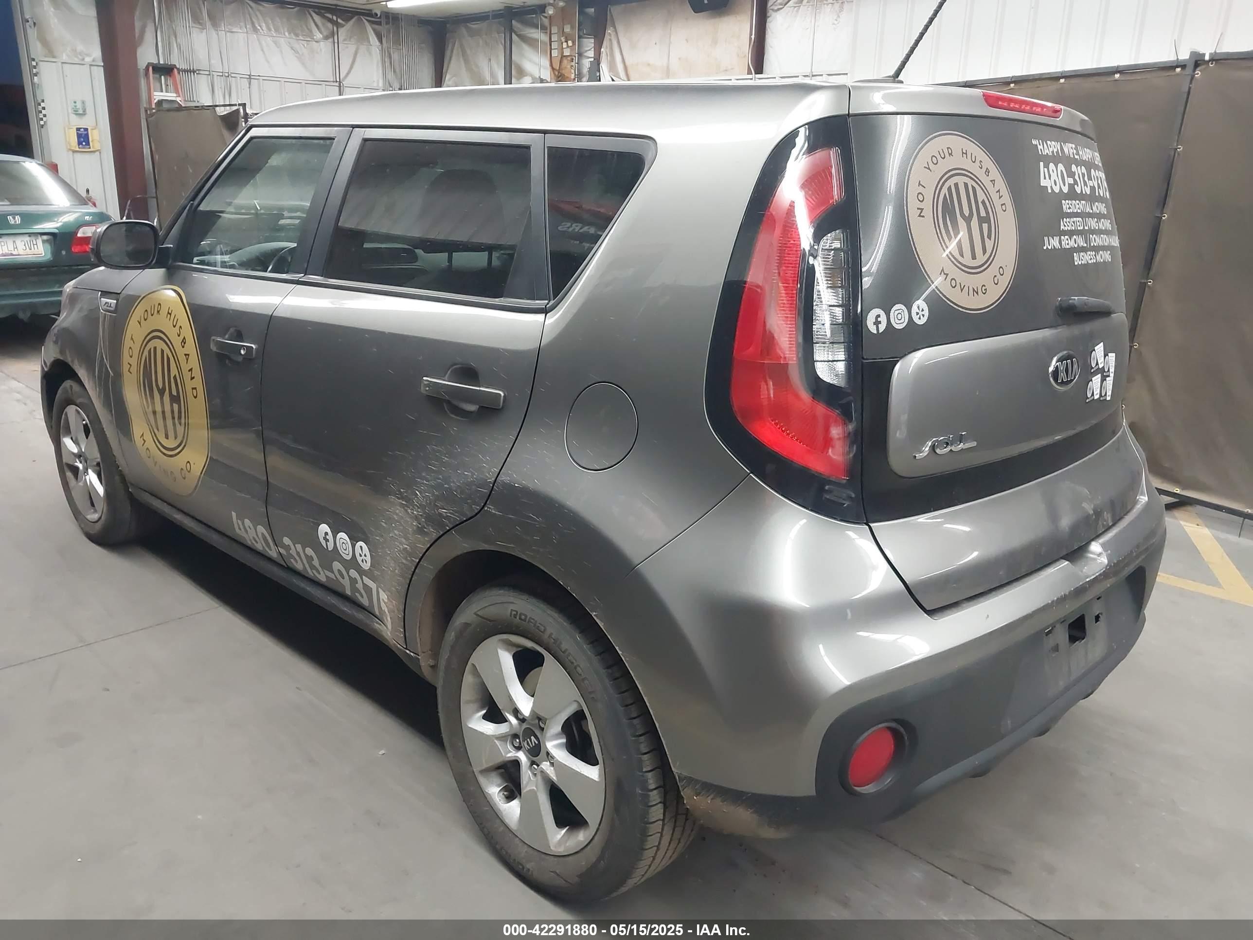 KIA SOUL image 3