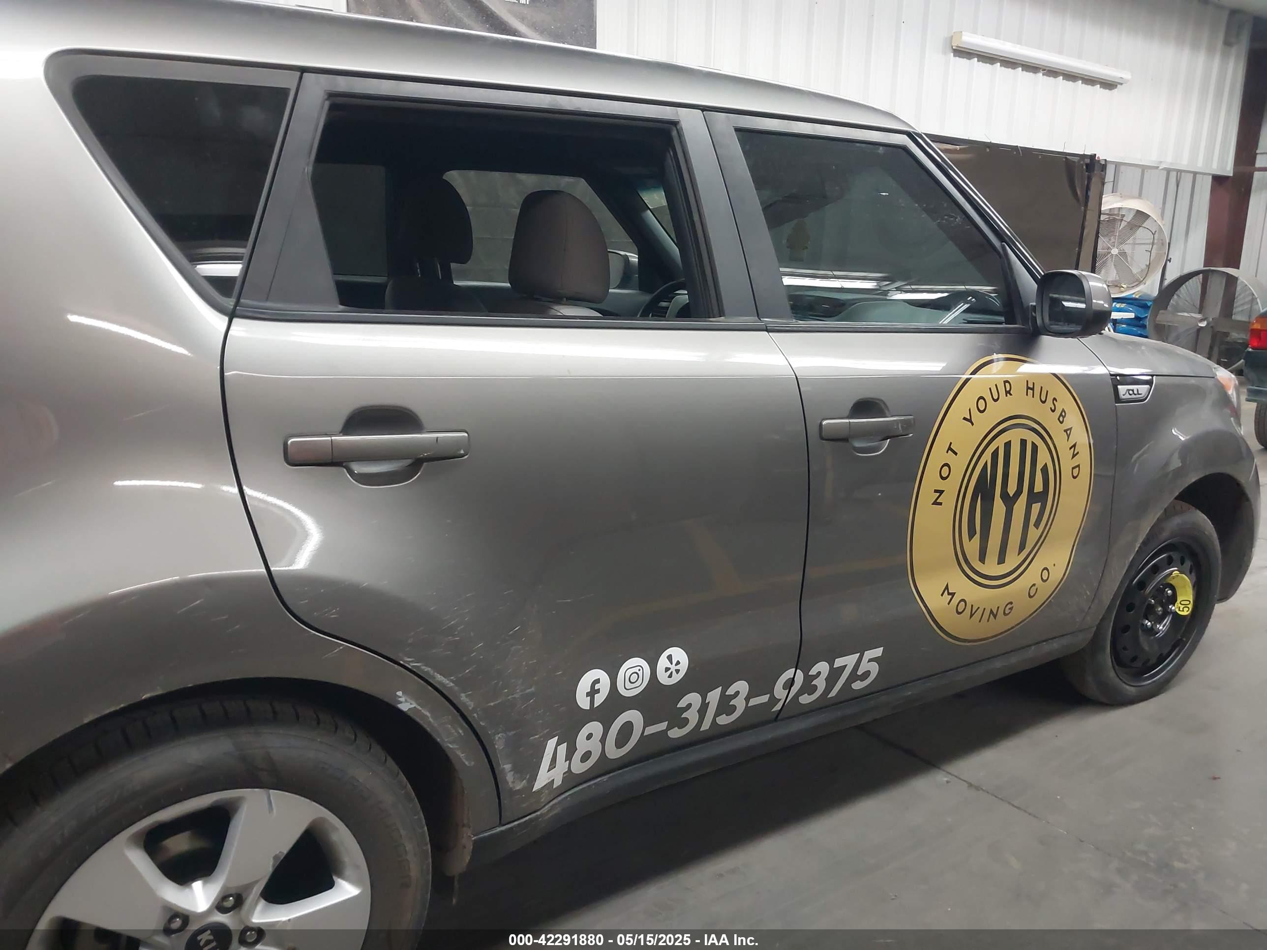 KIA SOUL image 6
