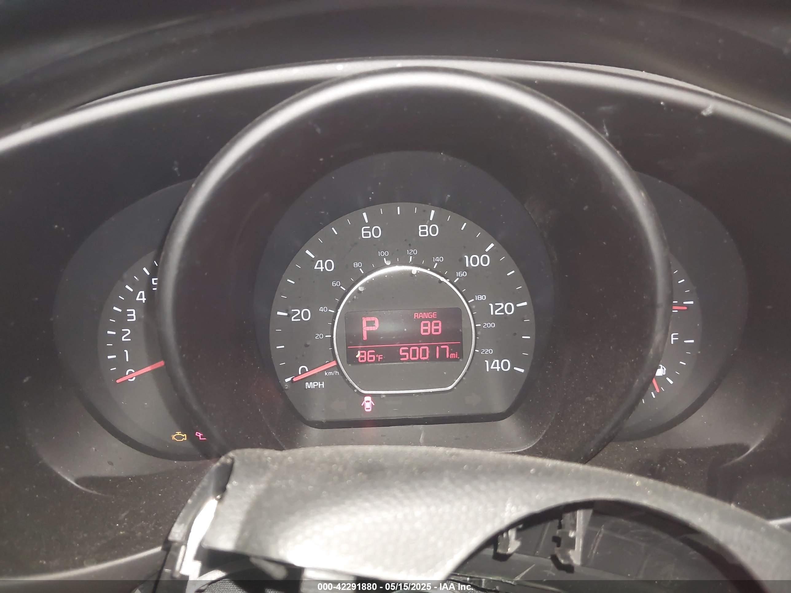 KIA SOUL image 7