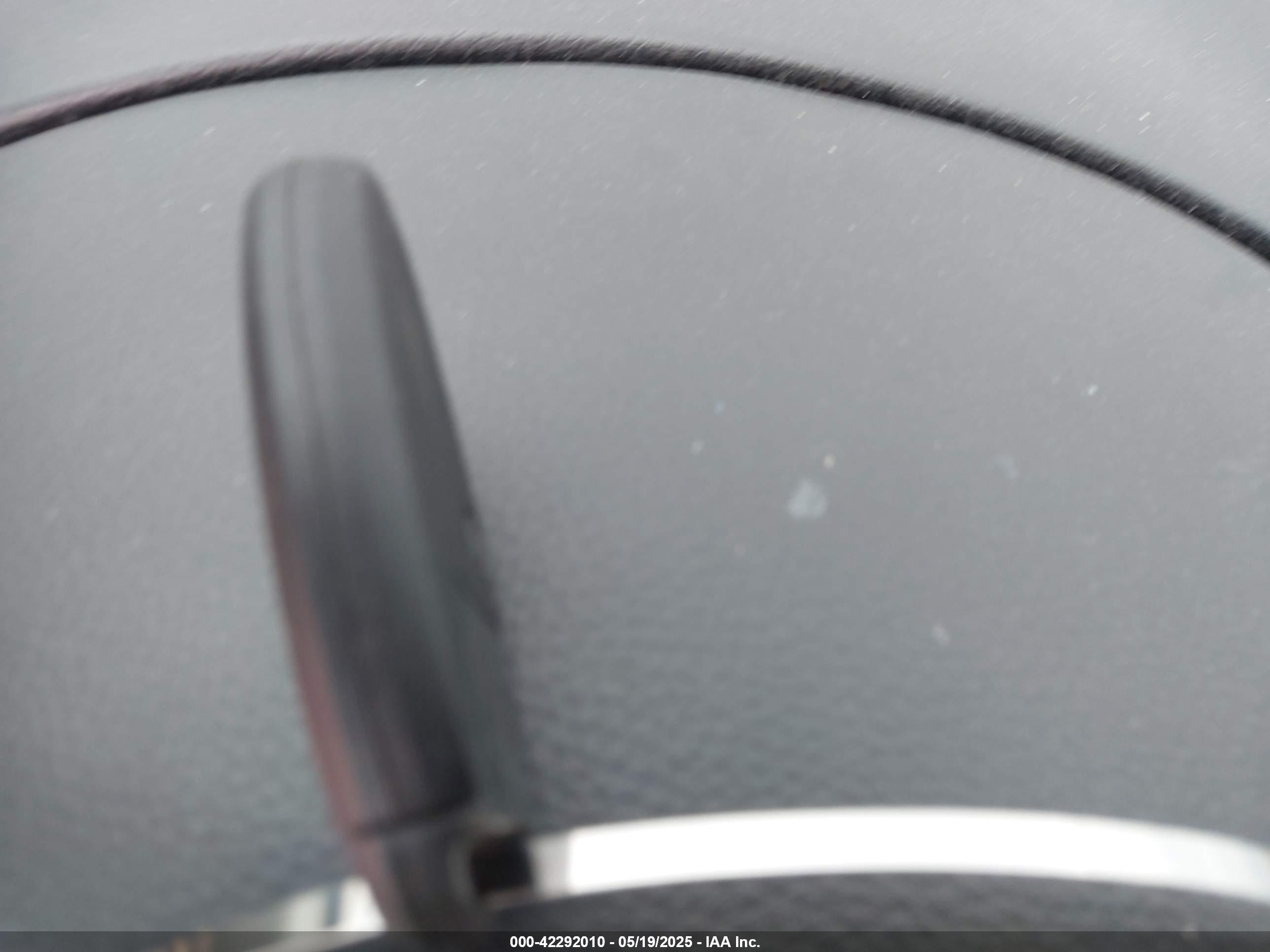 NISSAN ALTIMA image 11