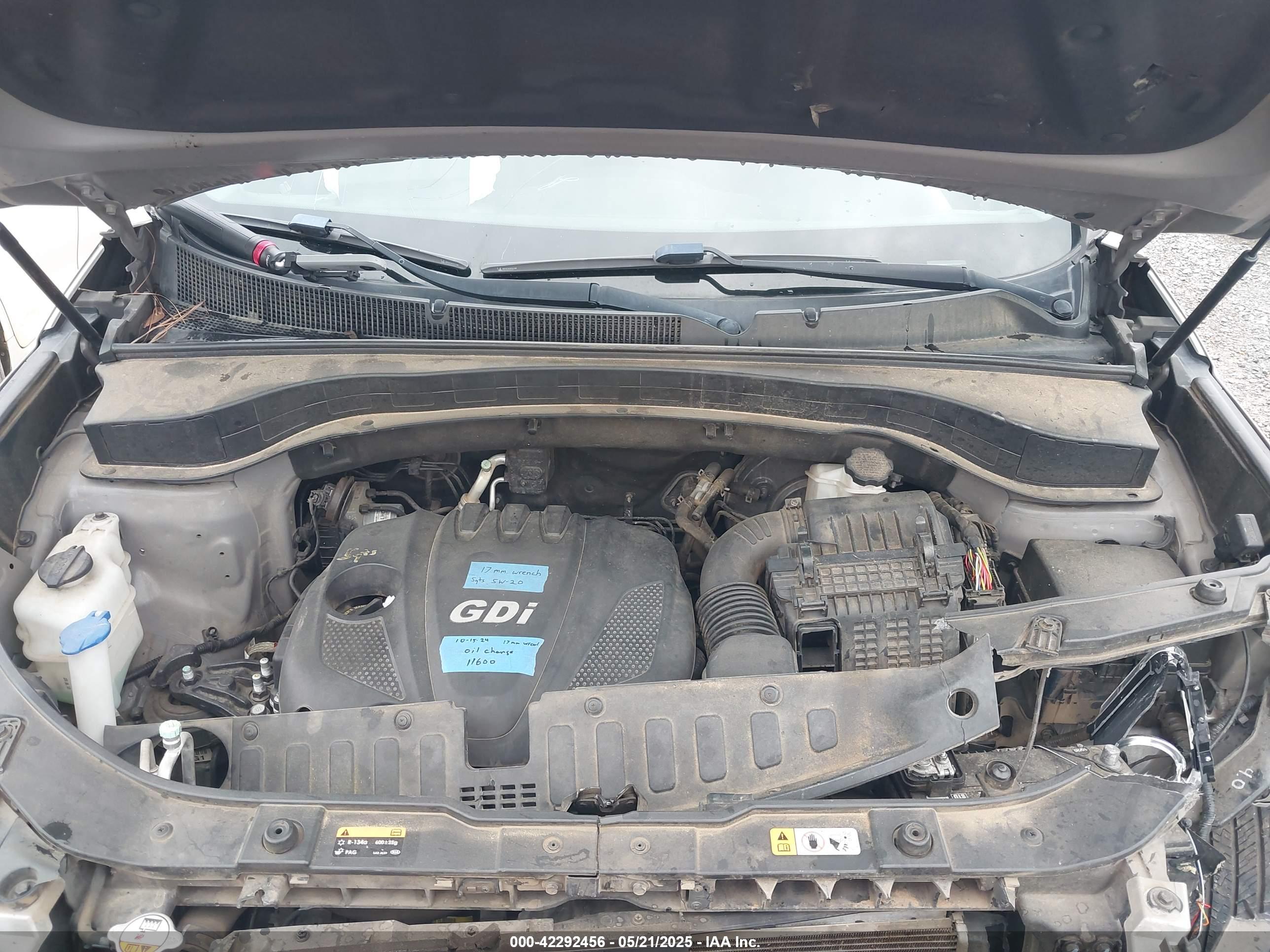 KIA SORENTO image 10