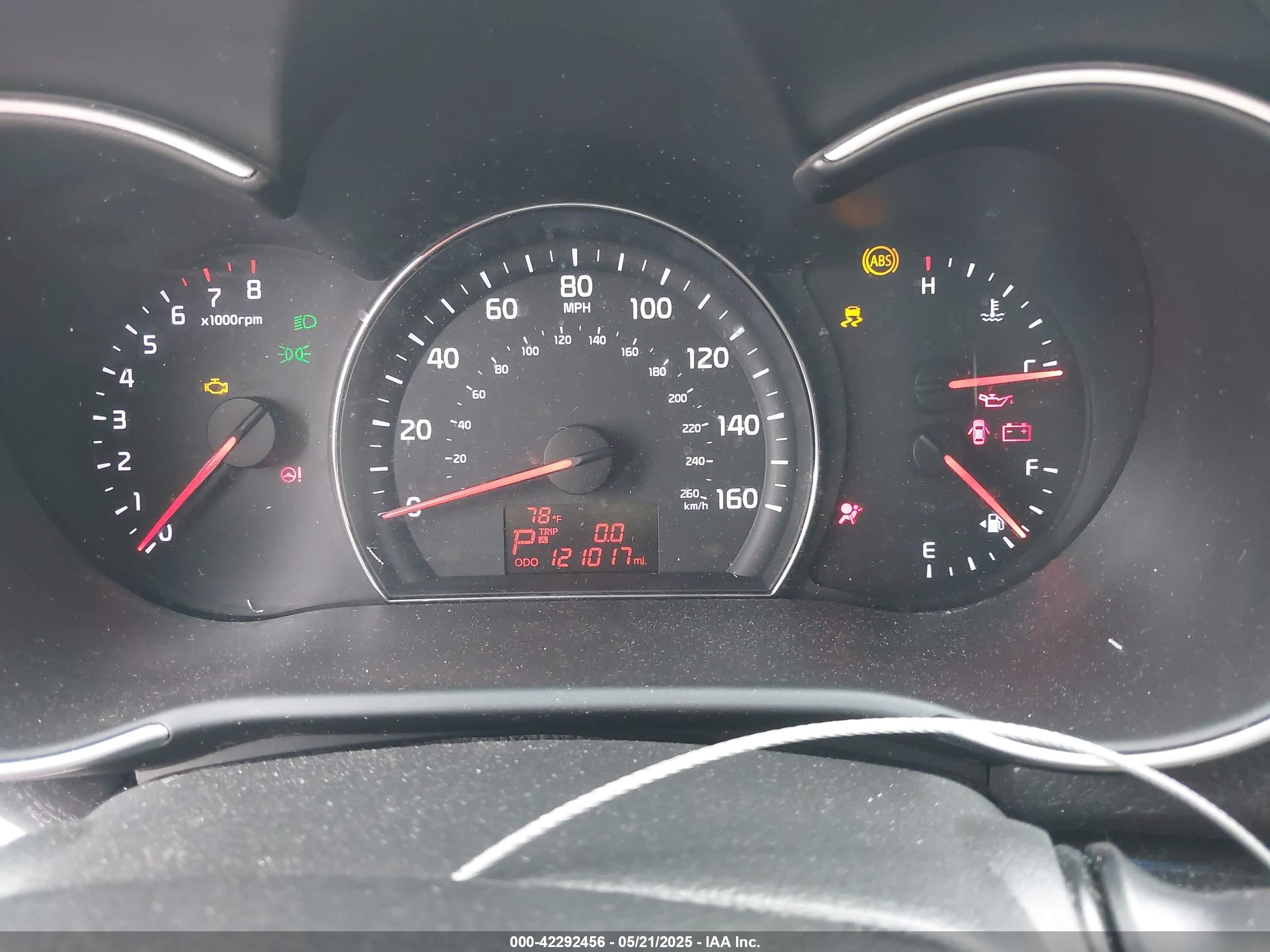 KIA SORENTO image 7