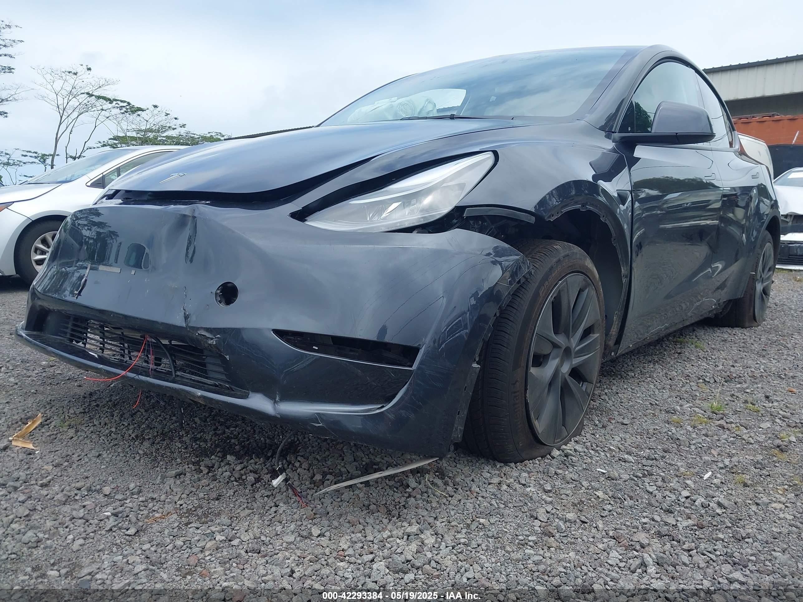 TESLA MODEL image 6
