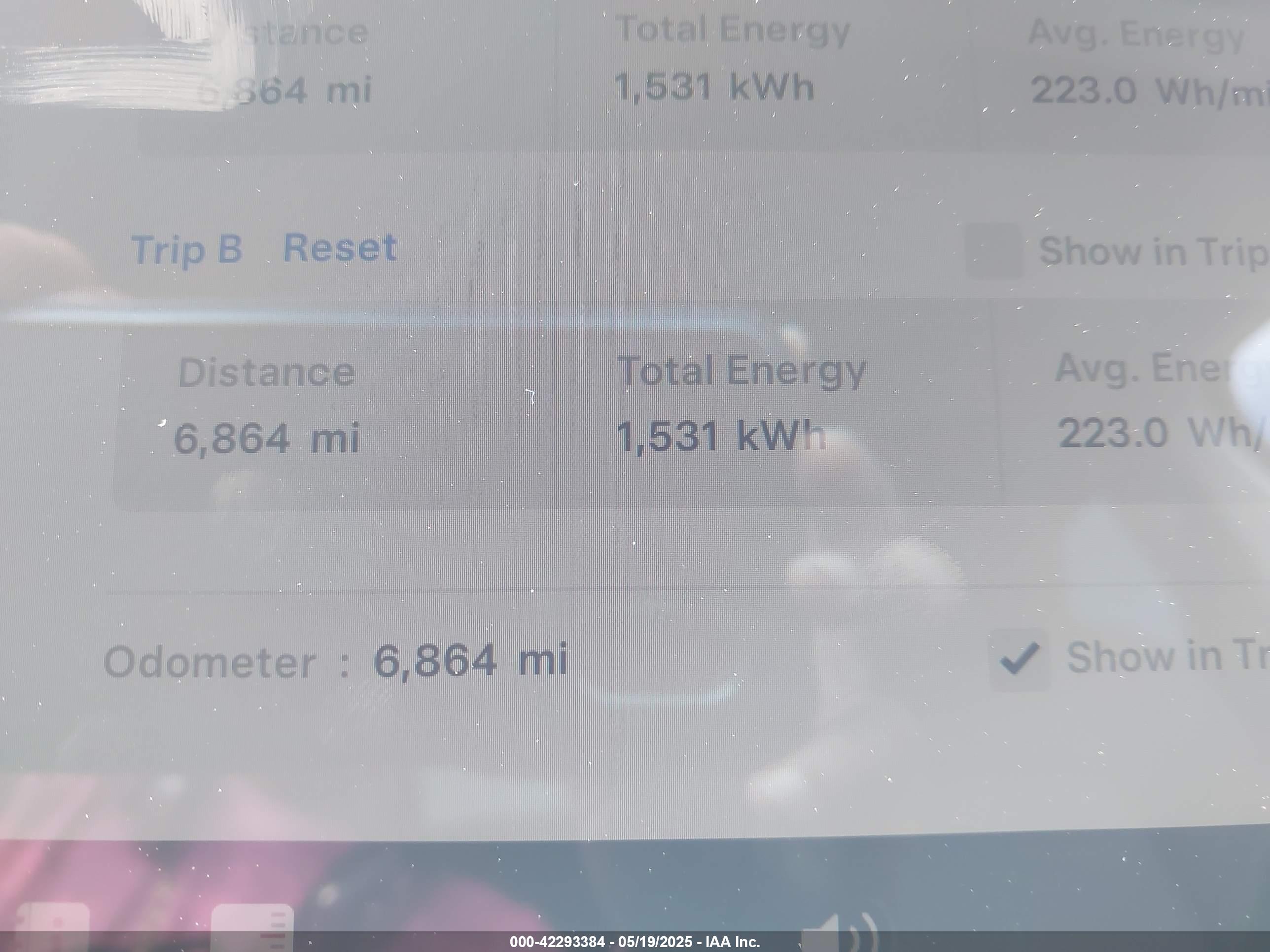 TESLA MODEL image 7