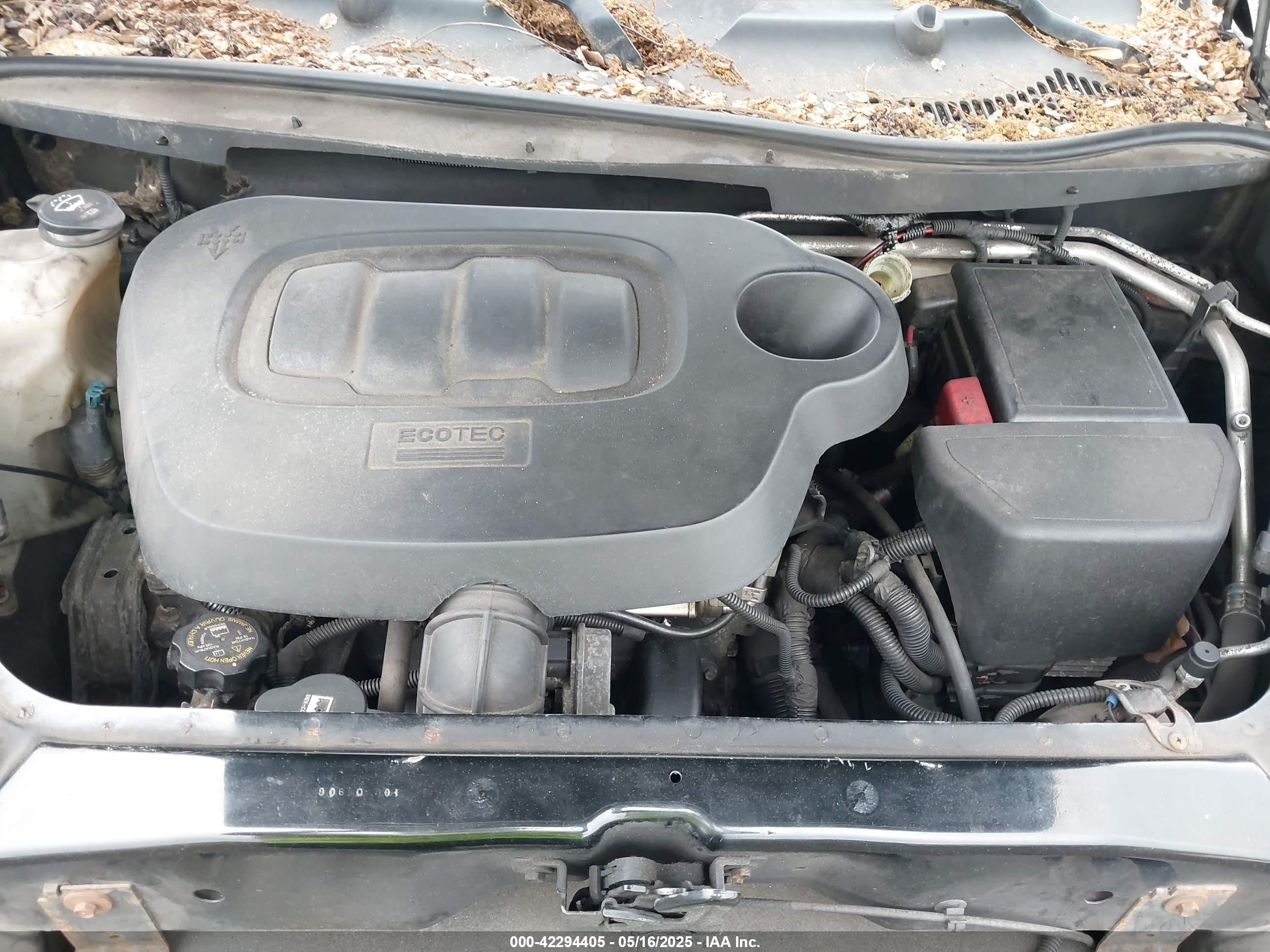 CHEVROLET HHR image 10