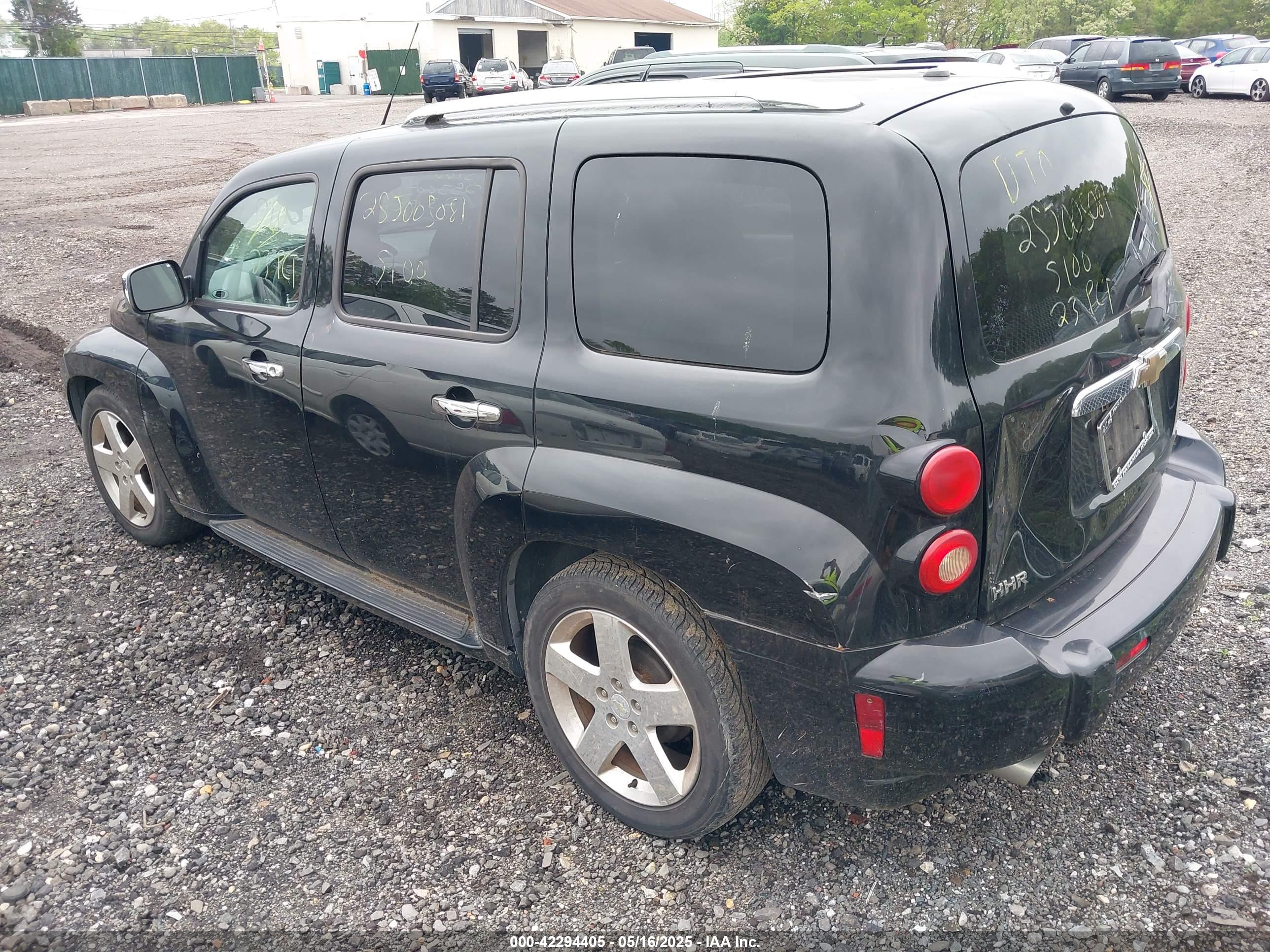 CHEVROLET HHR image 3