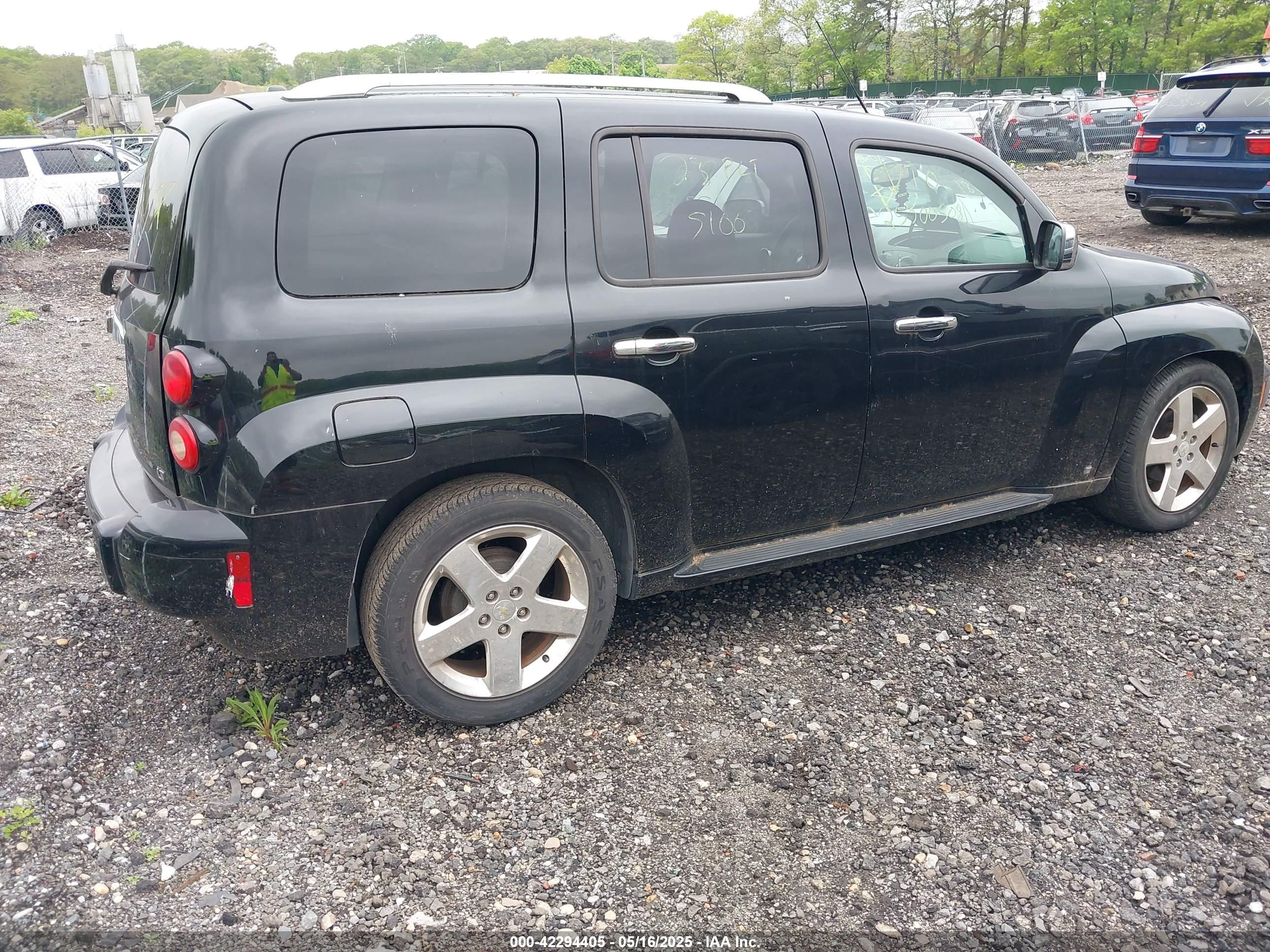 CHEVROLET HHR image 4