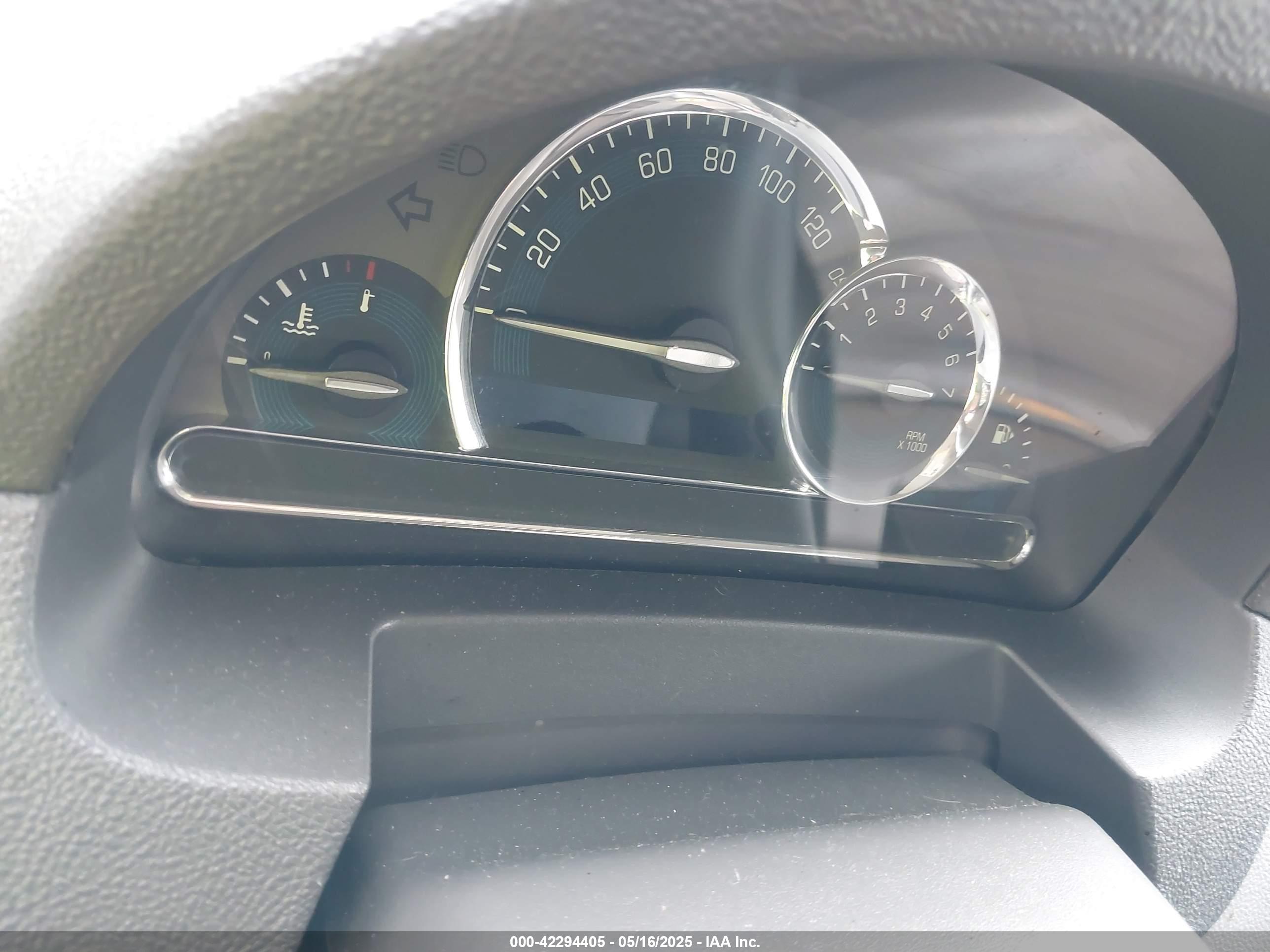 CHEVROLET HHR image 7