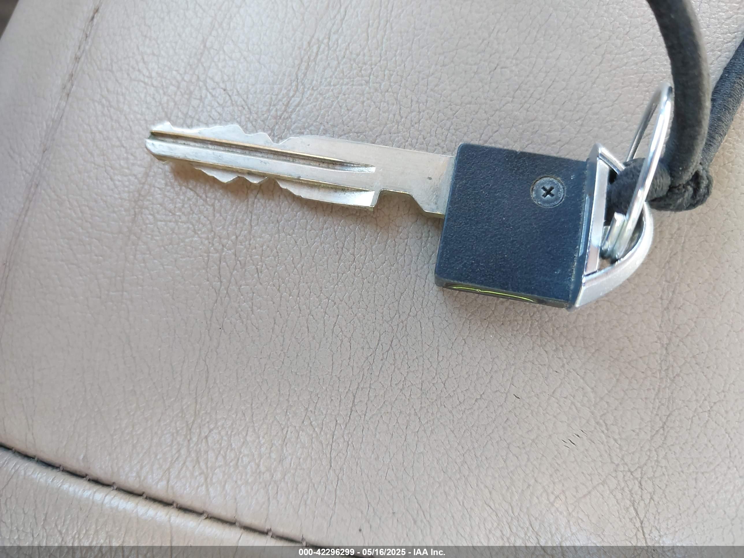 NISSAN MURANO image 11