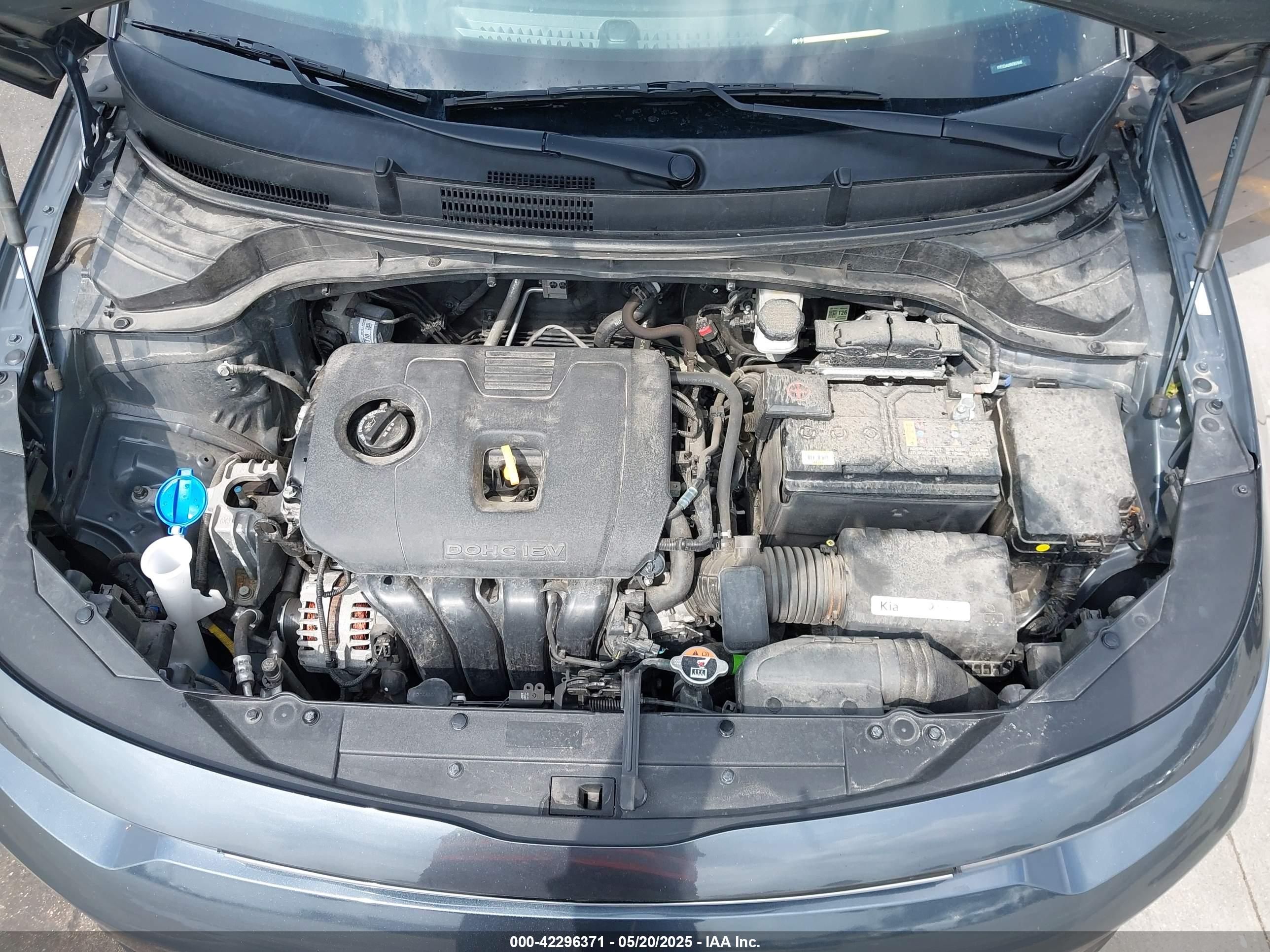 KIA SOUL image 10