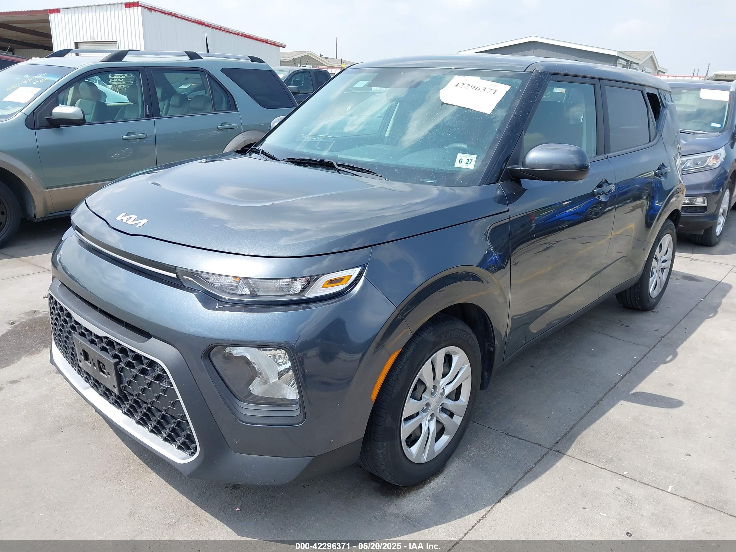 KIA SOUL image 2