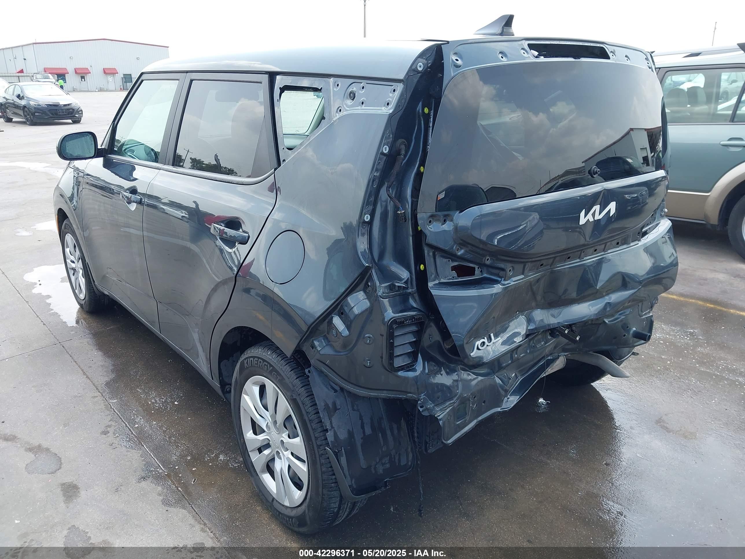 KIA SOUL image 3