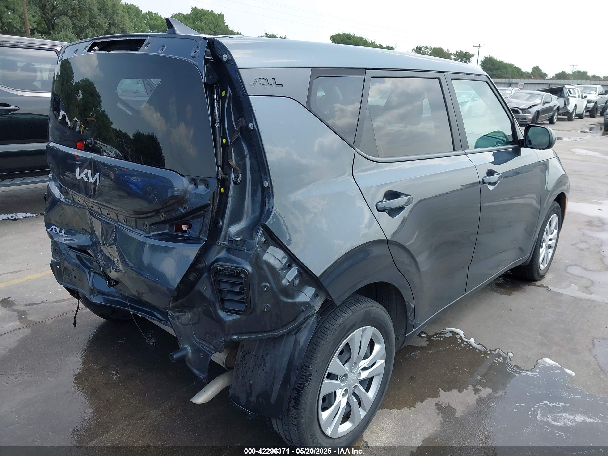 KIA SOUL image 4