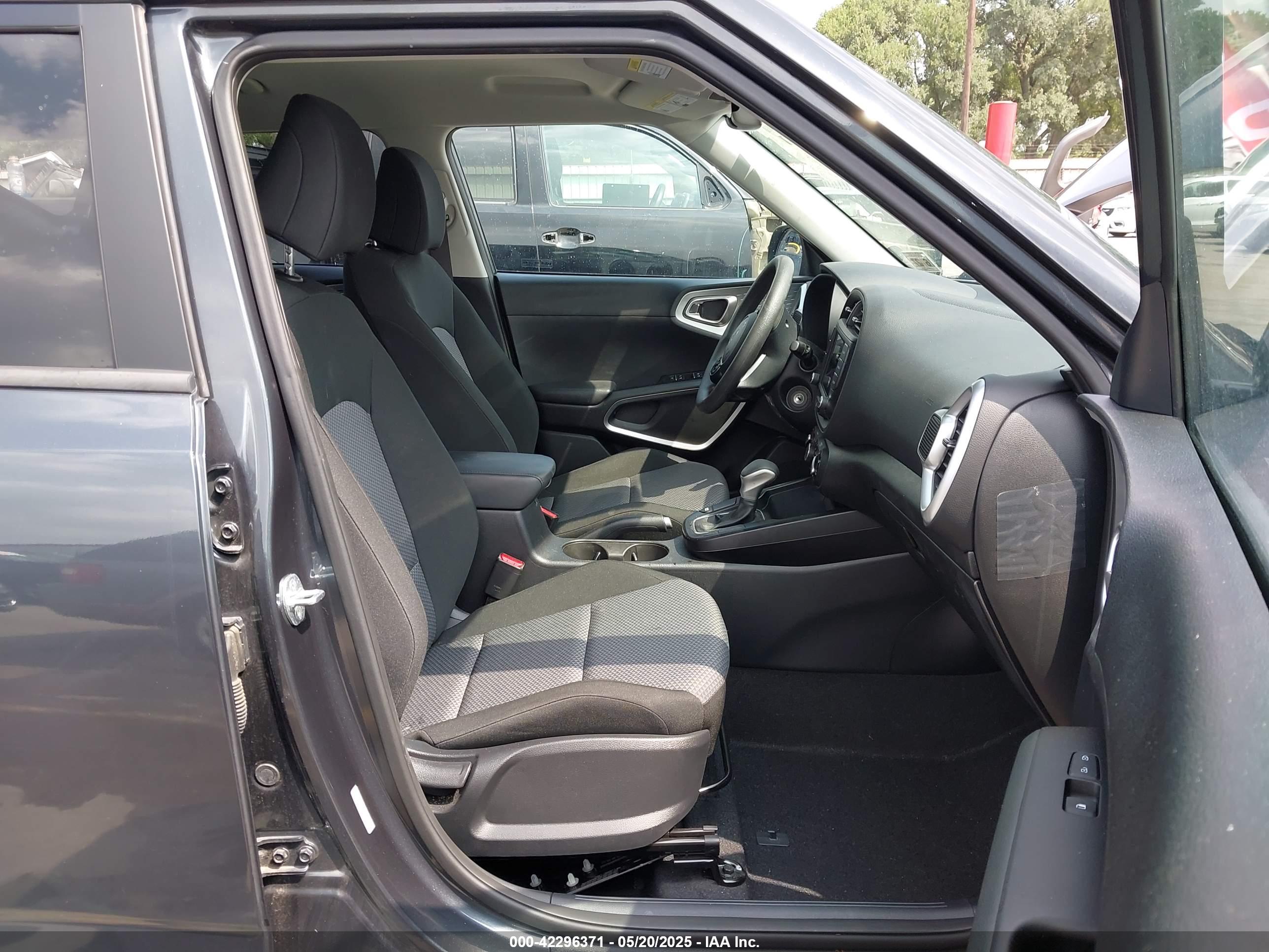 KIA SOUL image 5