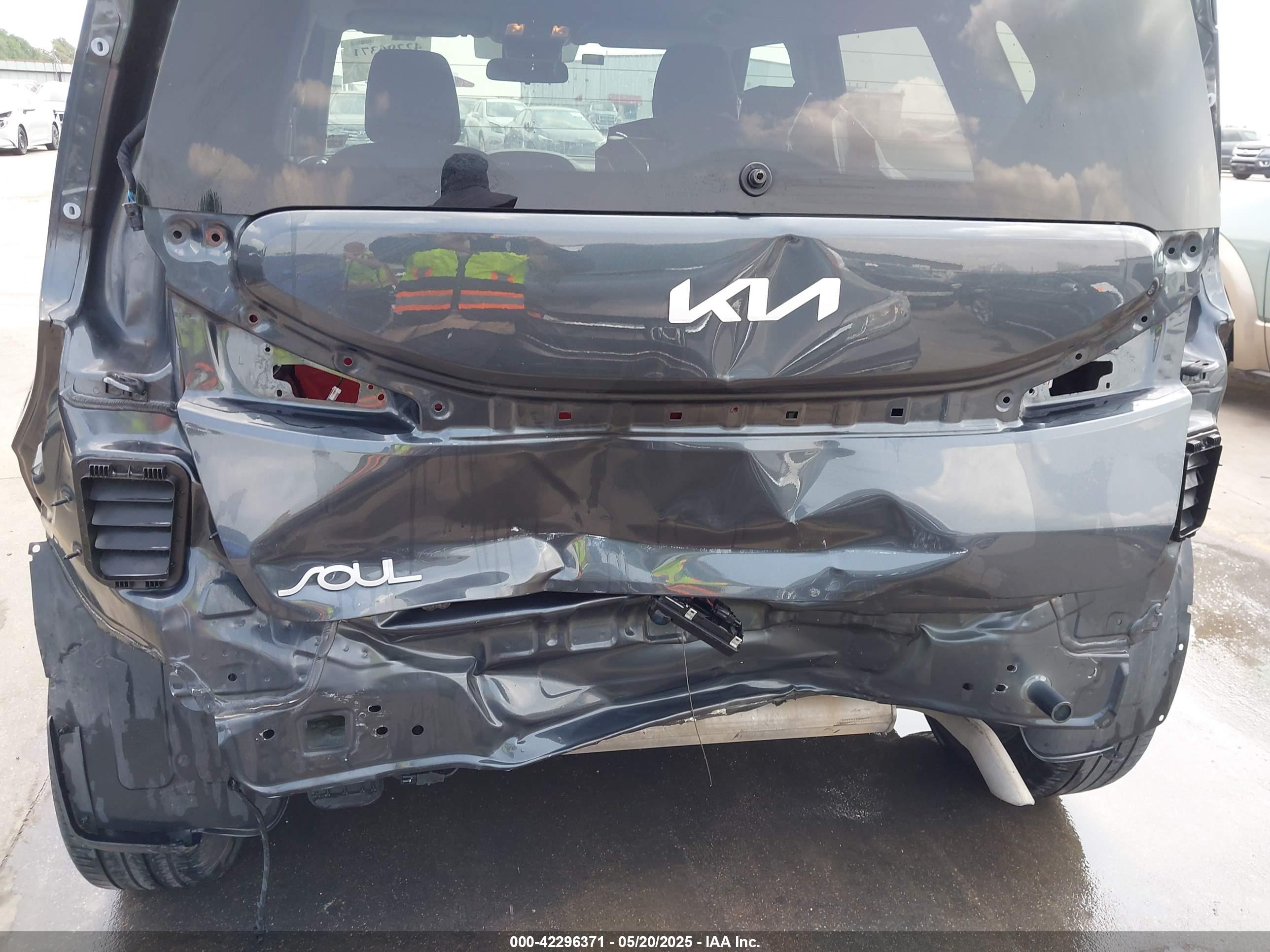 KIA SOUL image 6