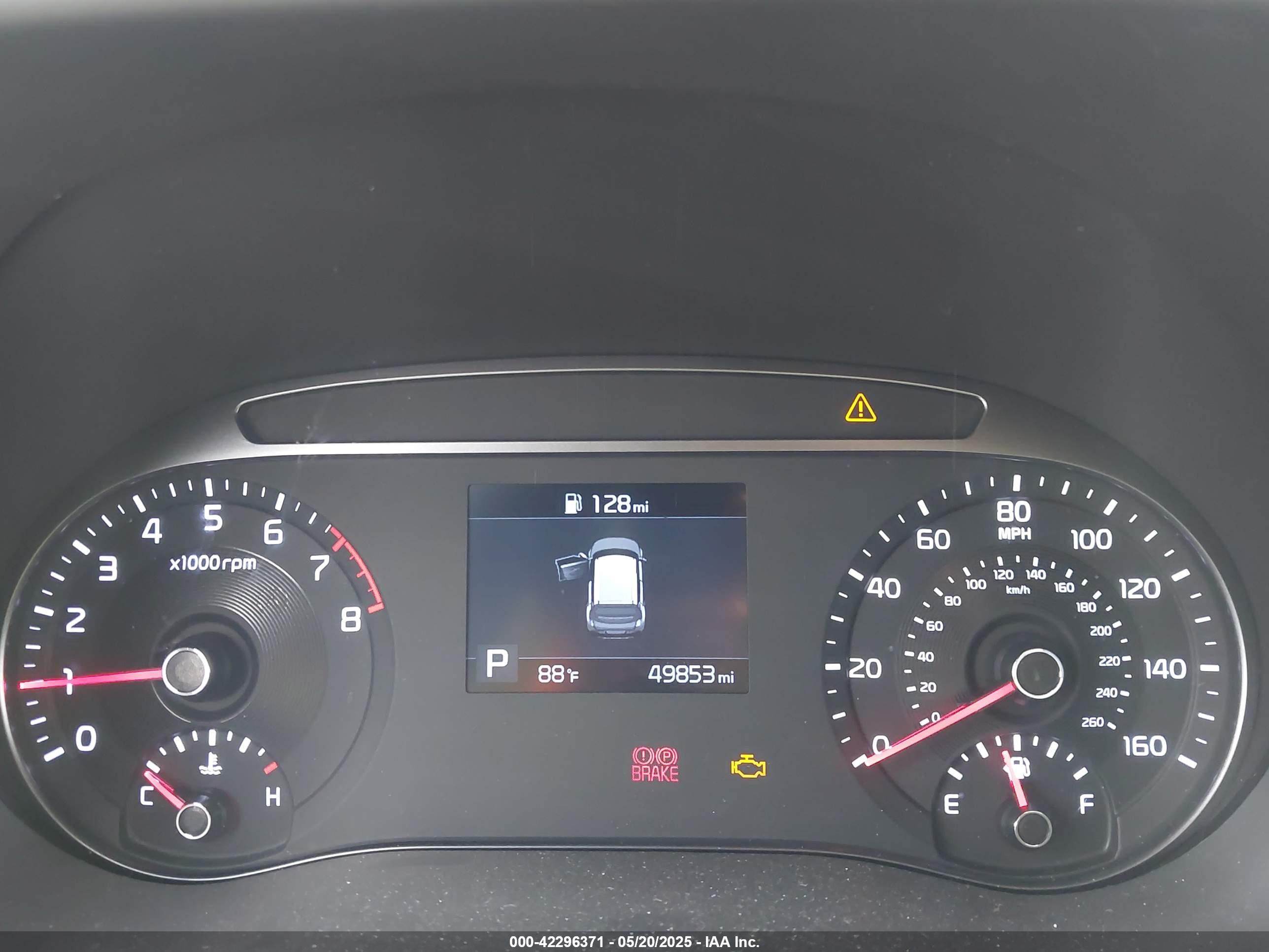 KIA SOUL image 7