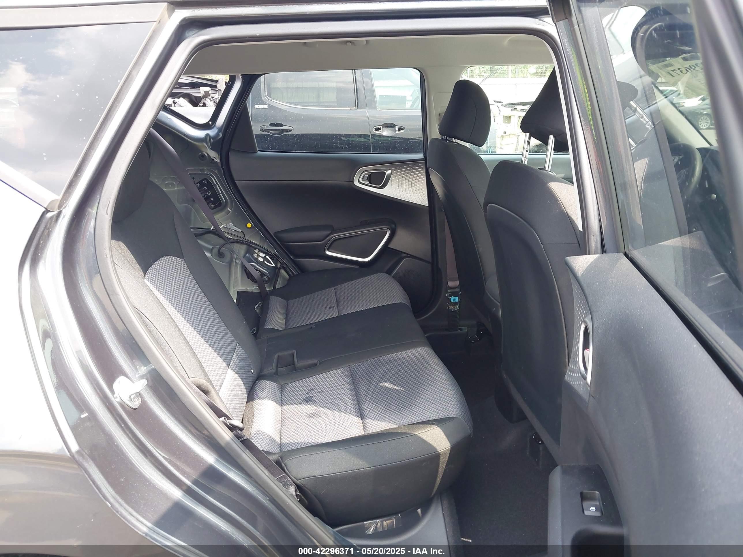 KIA SOUL image 8