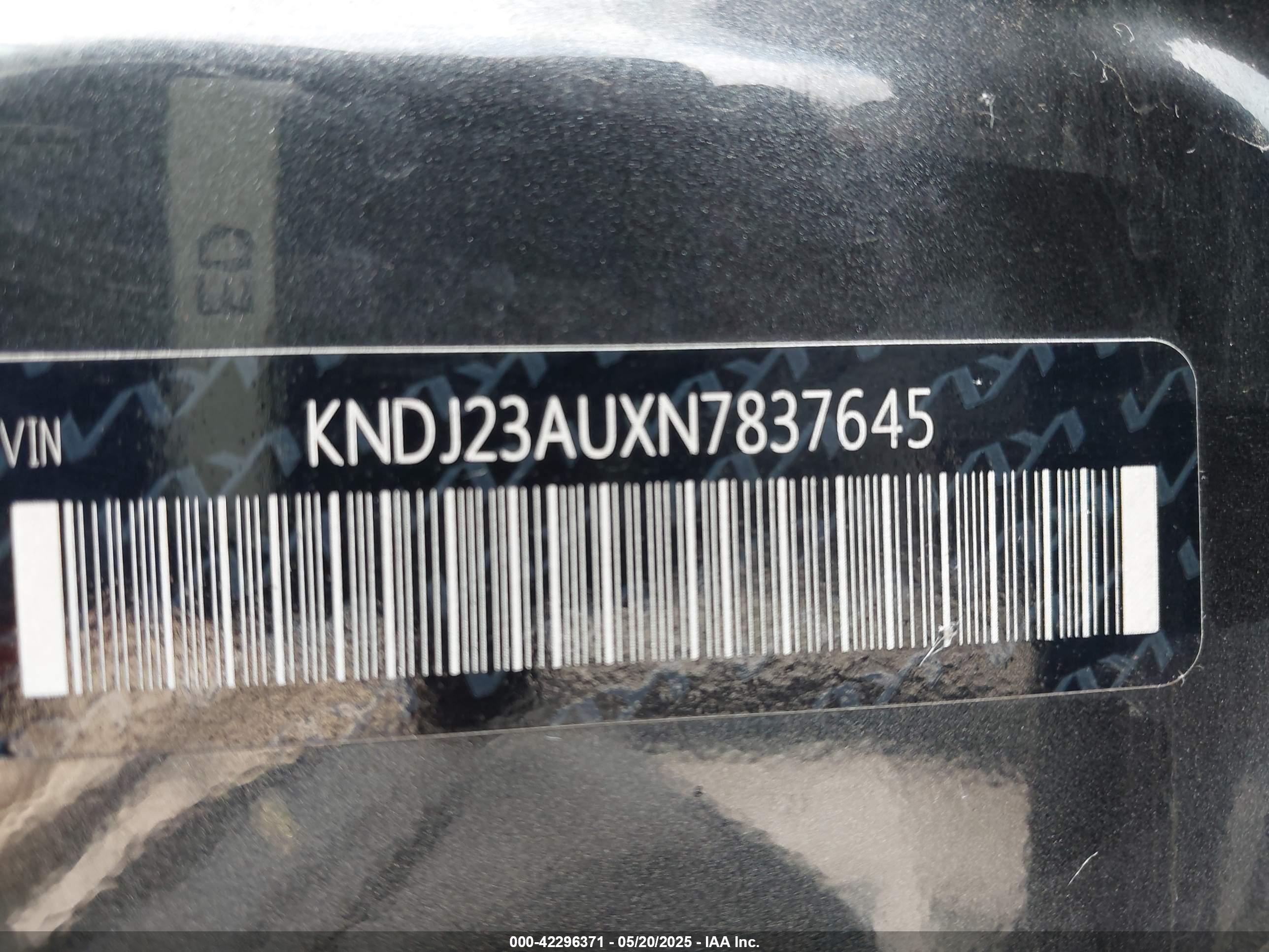 KIA SOUL image 9