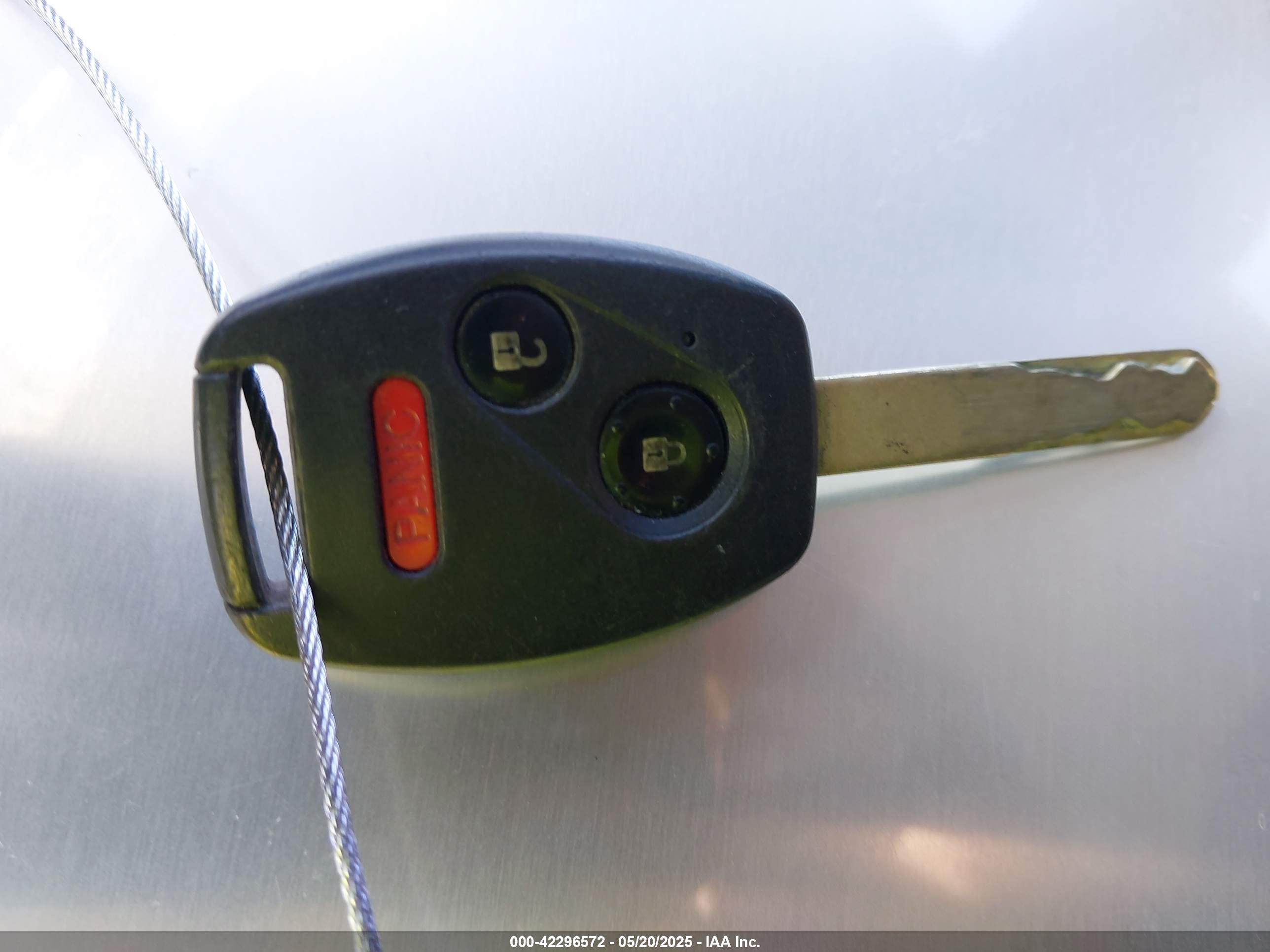 HONDA FIT image 11