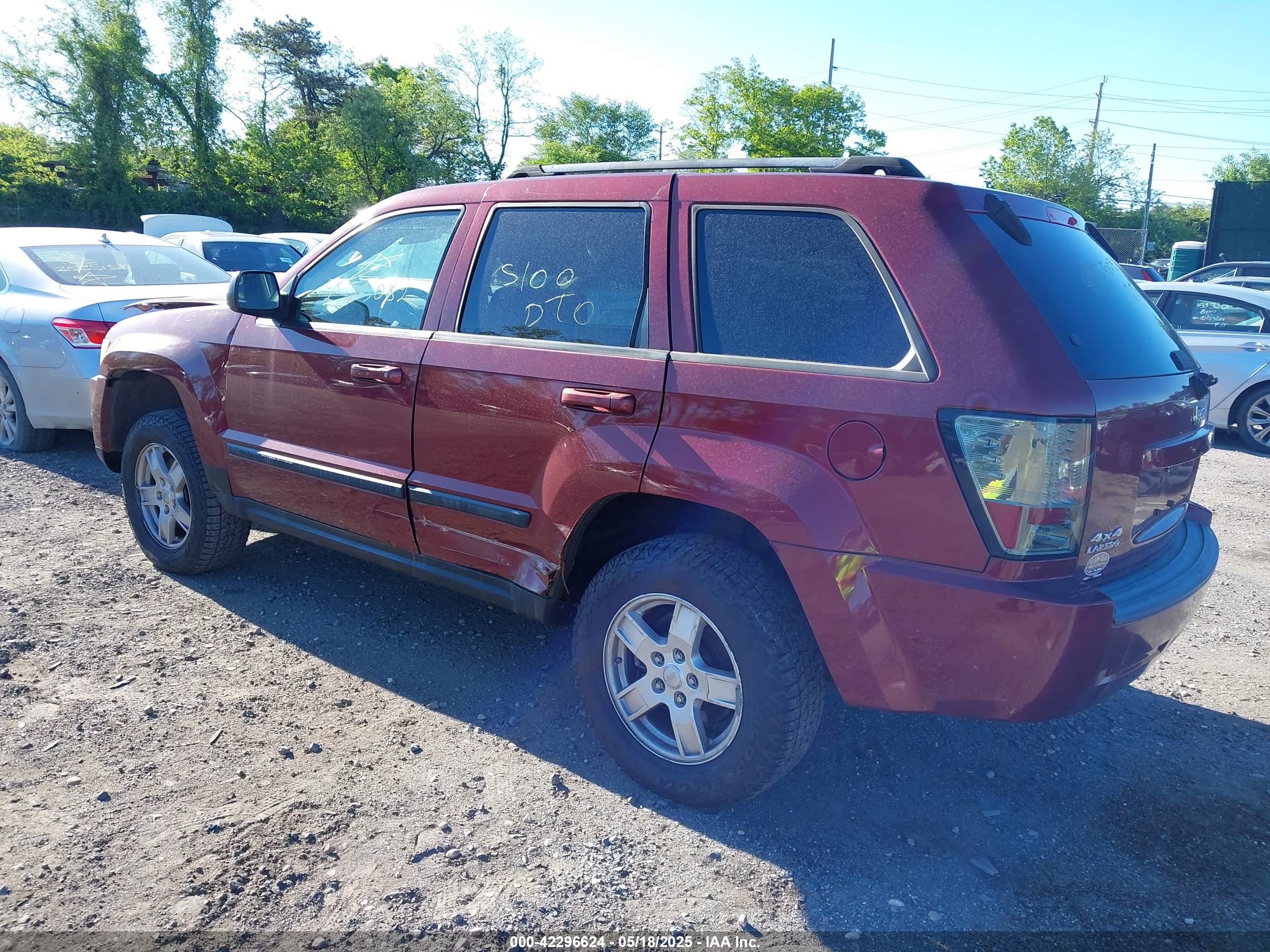 JEEP GRAND image 3