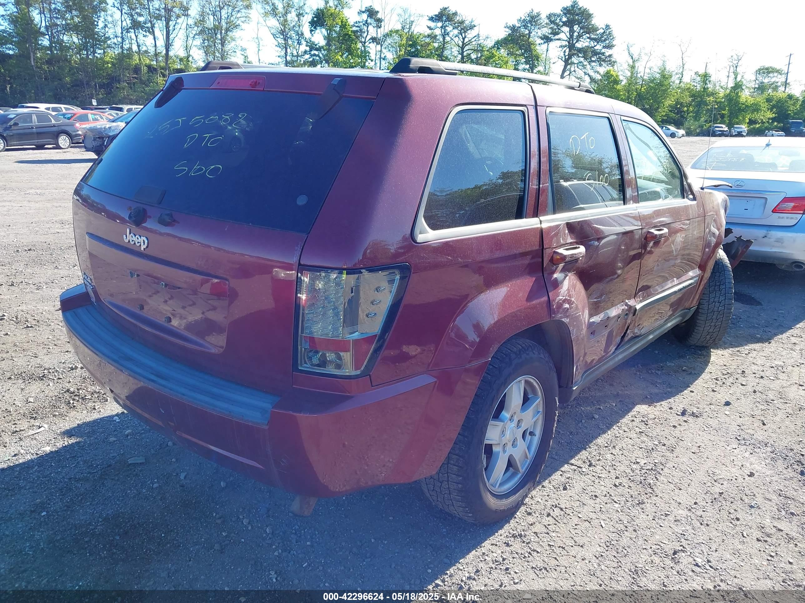 JEEP GRAND image 4