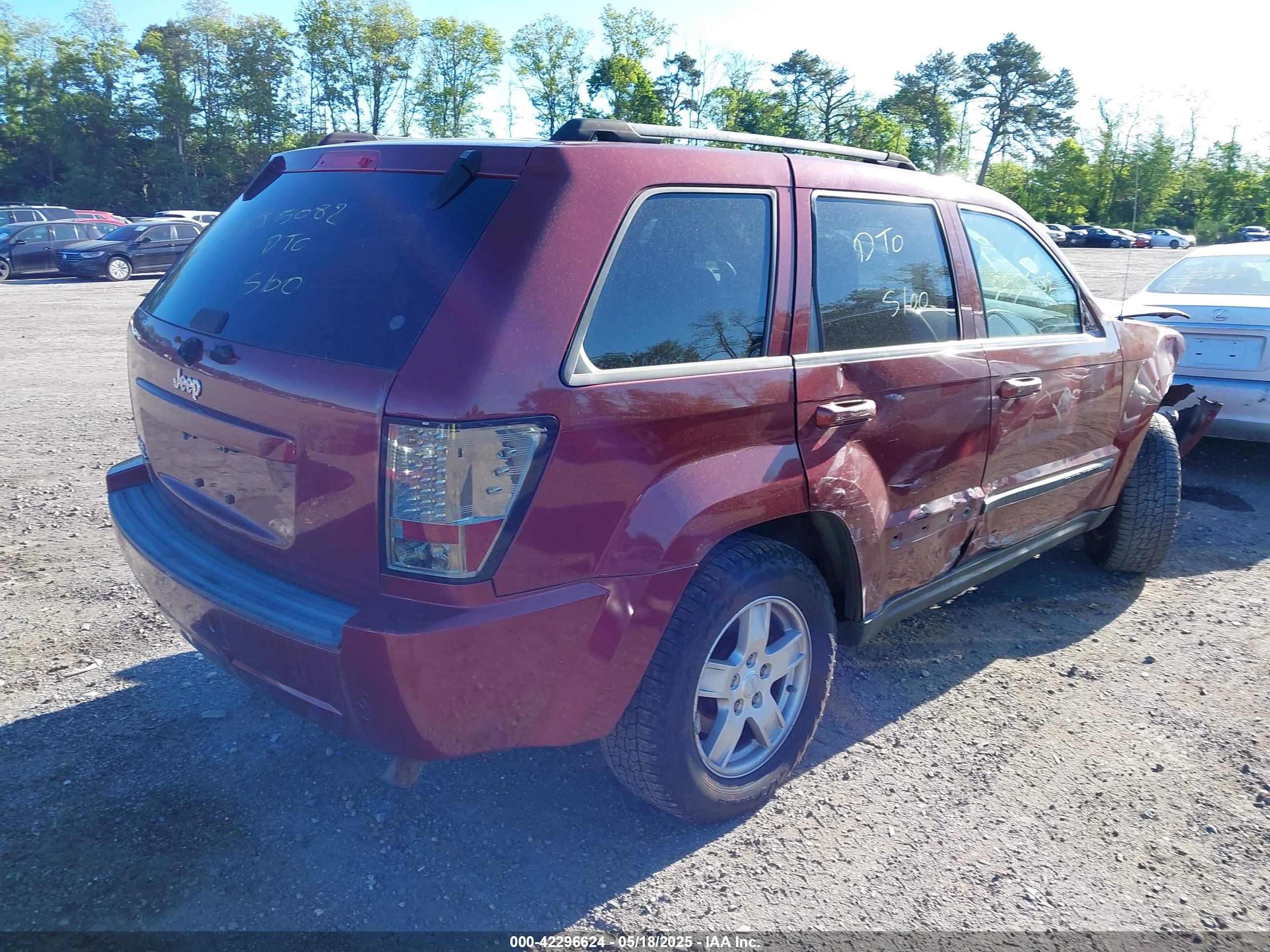 JEEP GRAND image 5