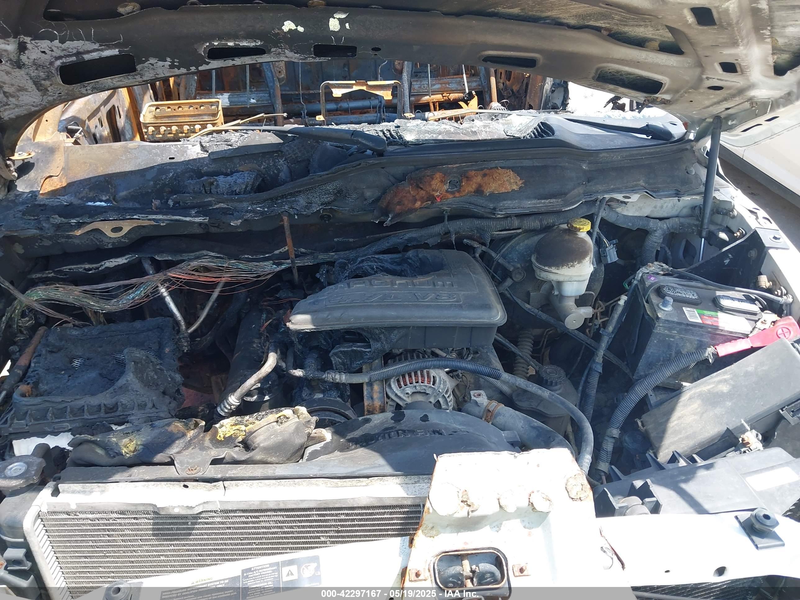 DODGE RAM image 10