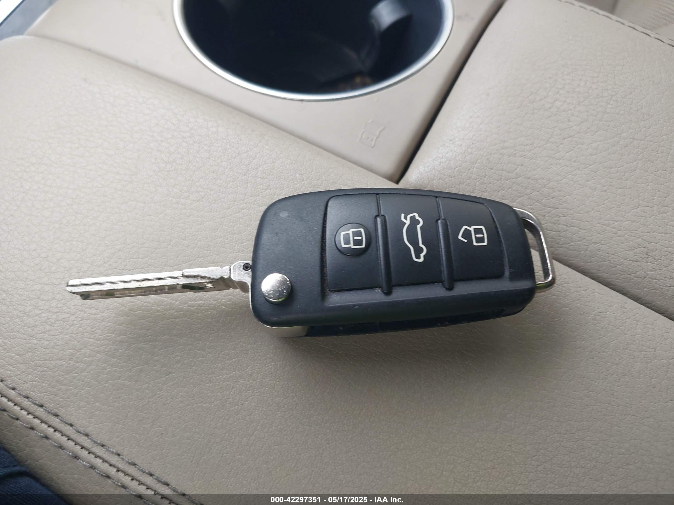 AUDI Q7 image 11