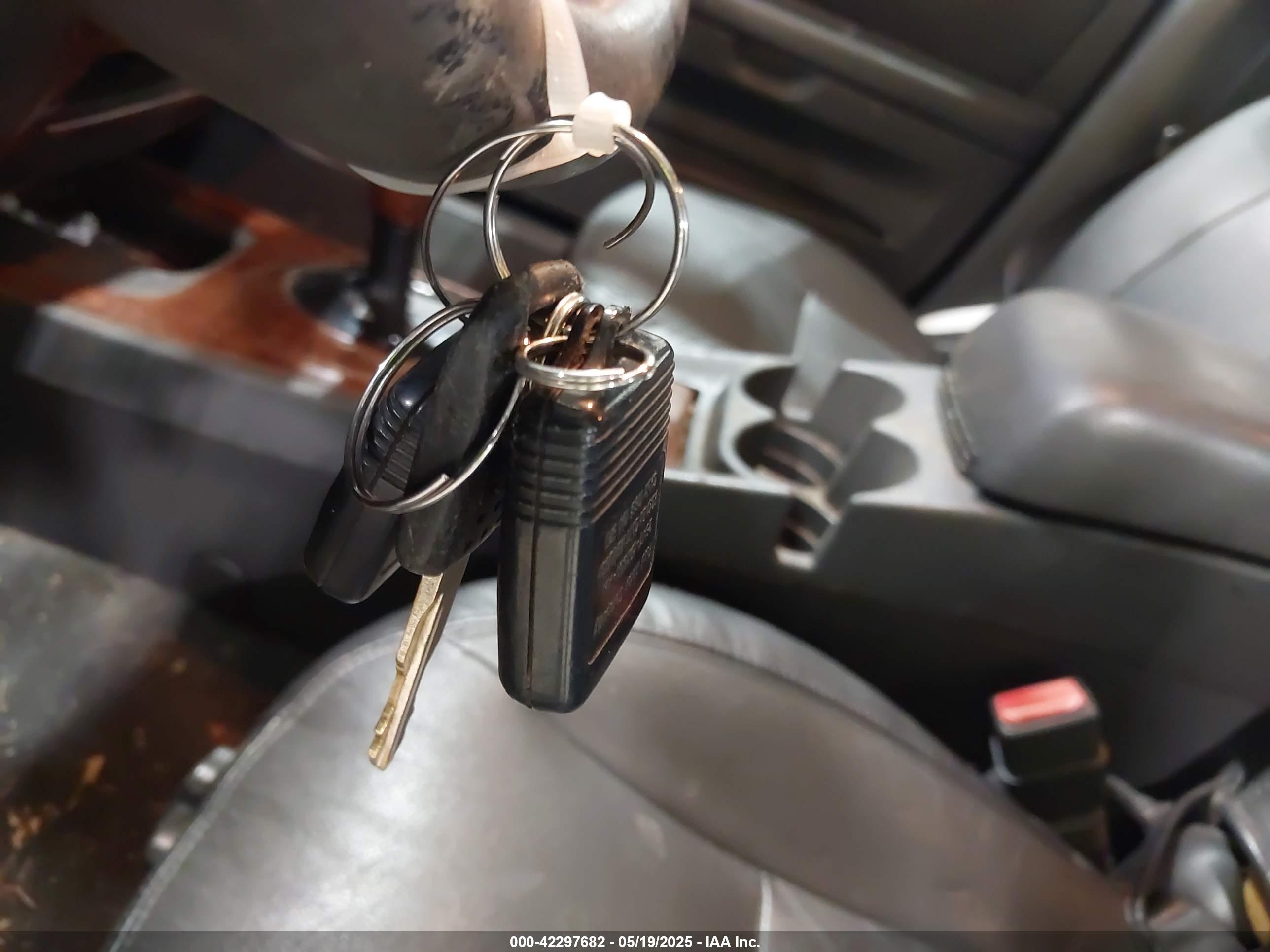 MERCURY SABLE image 11
