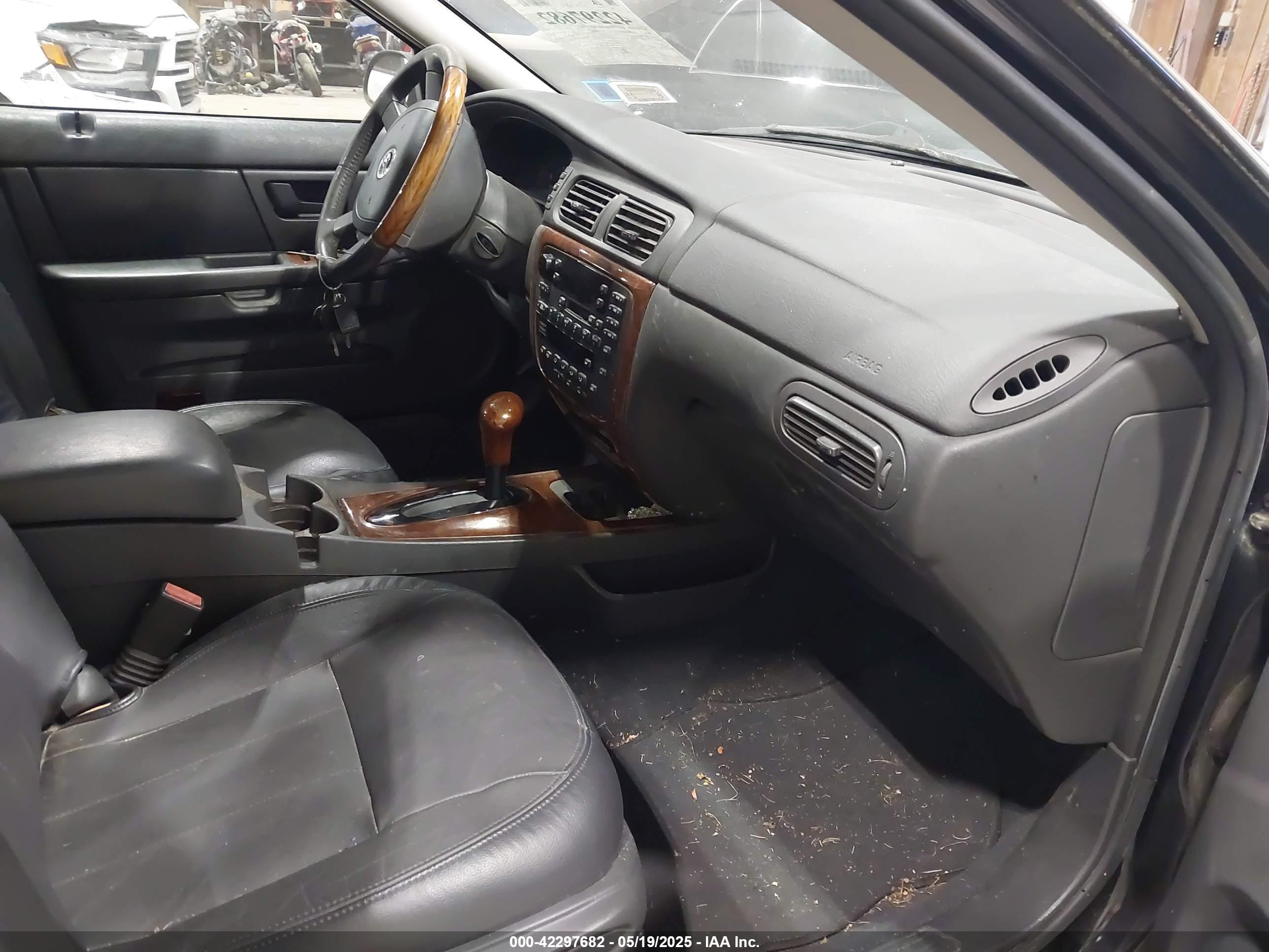 MERCURY SABLE image 5