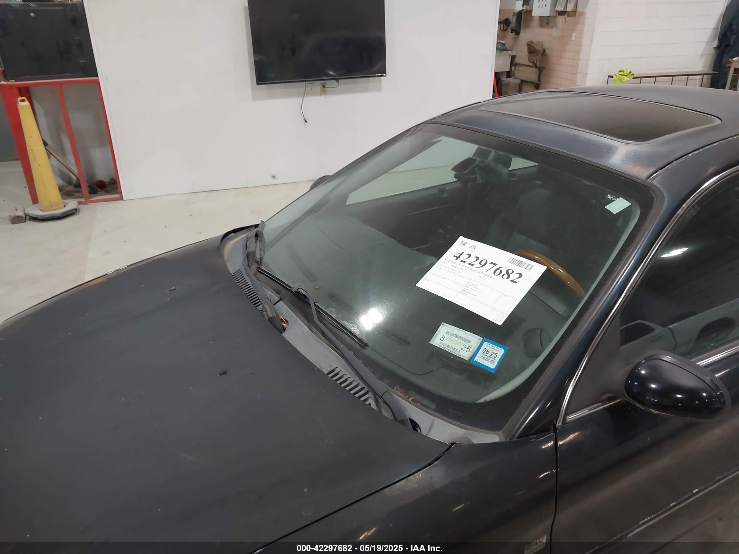 MERCURY SABLE image 6